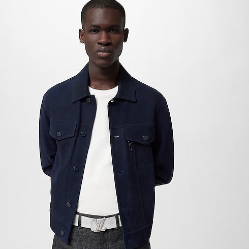 Taigarama Accessories Belts LV Initiales 40mm Reversible Belt | Louis Vuitton ® (Product zoom)