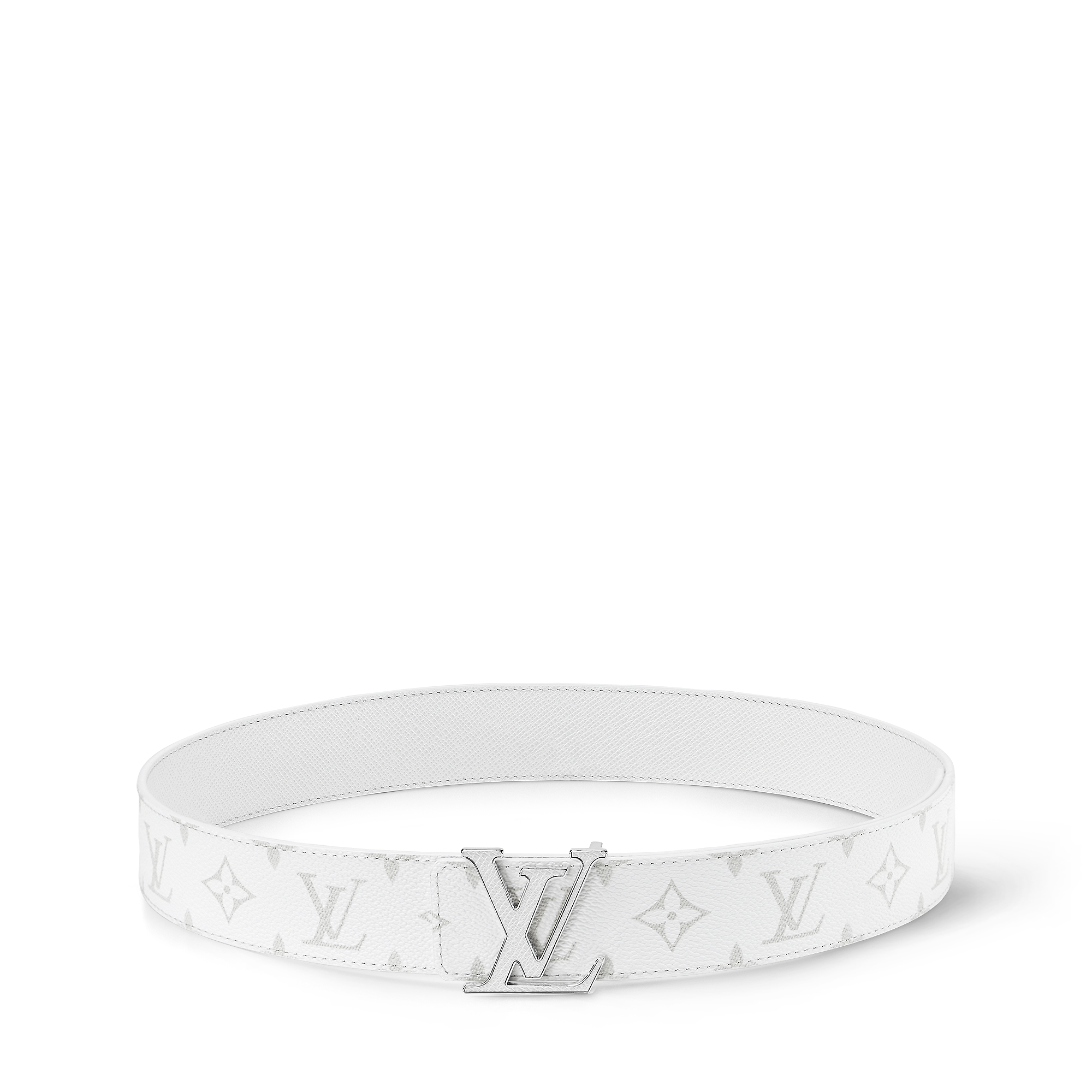 LV Initiales 40mm Reversible Belt