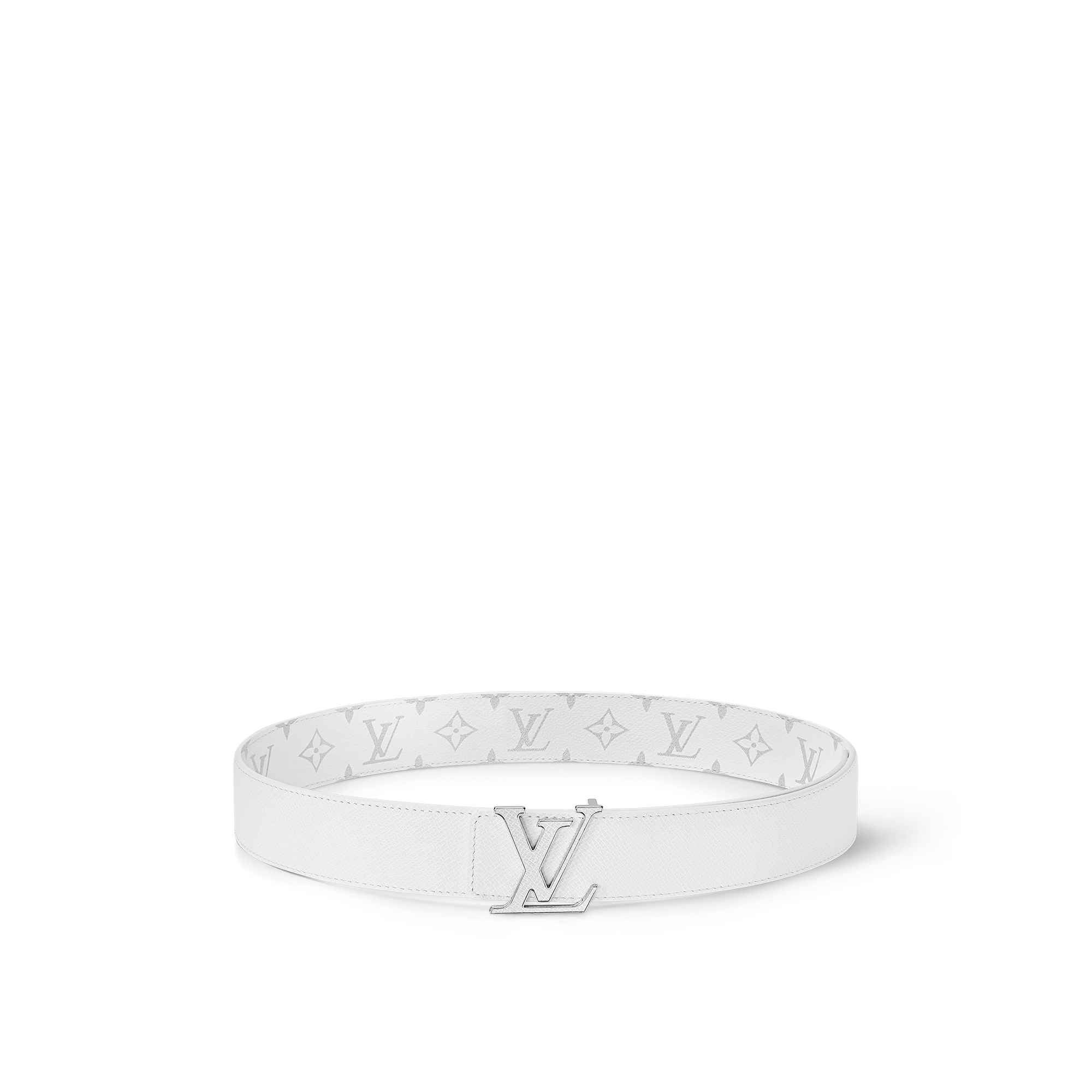 Taigarama Accessories Belts LV Initiales 40mm Reversible Belt | Louis Vuitton ® (Product zoom)
