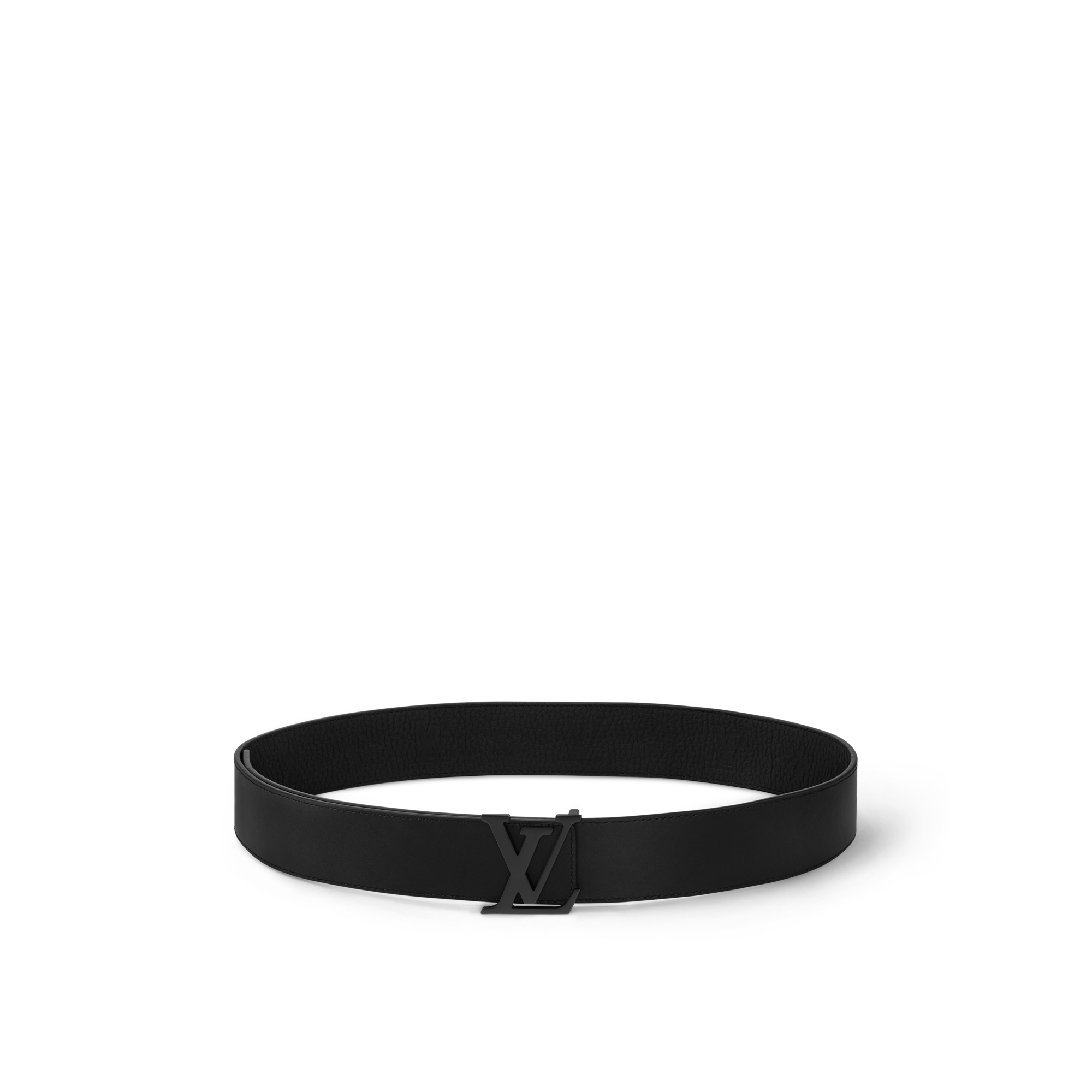  Accessories Belts LV Initiales 40mm Reversible Belt | Louis Vuitton ® (Product zoom)