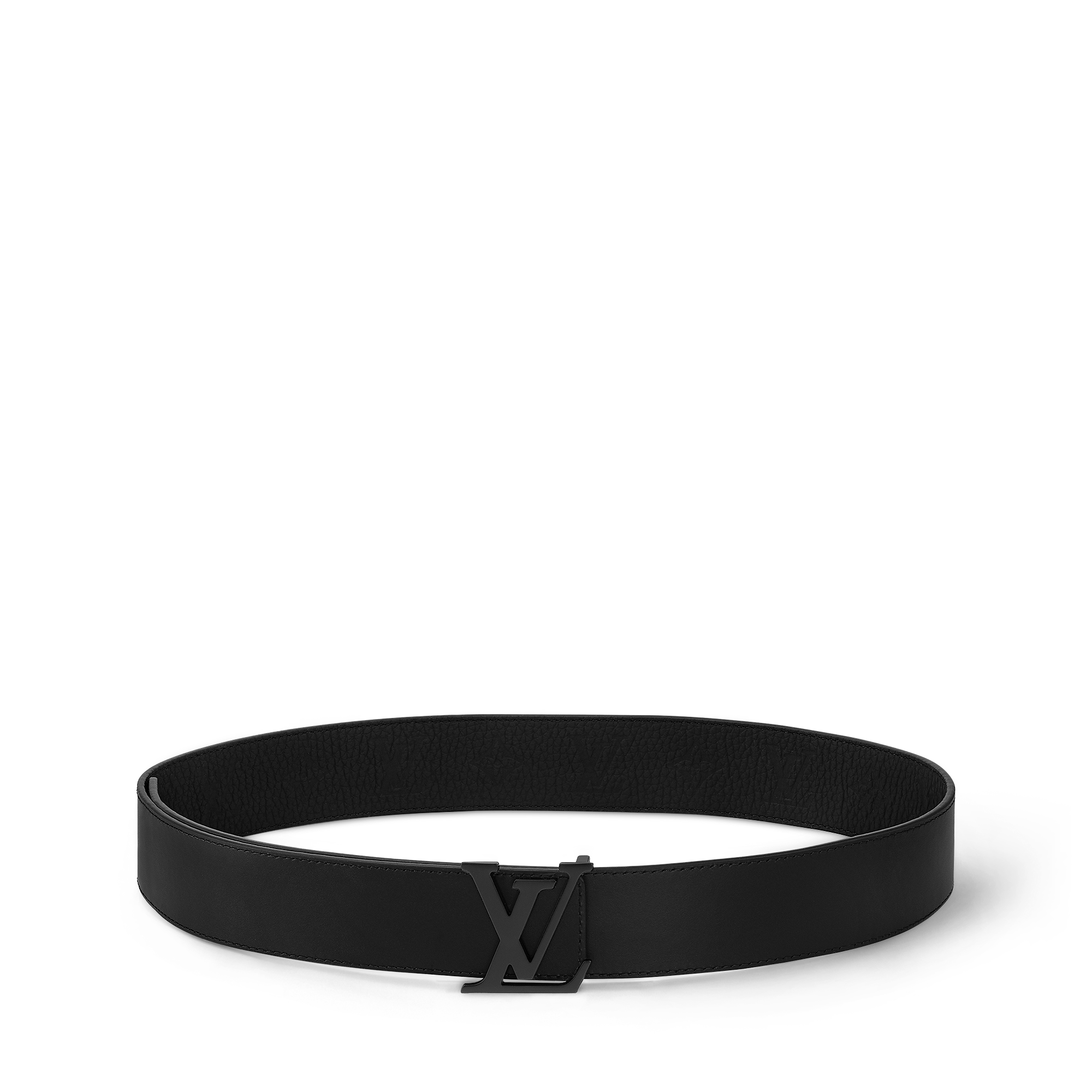LV Initiales 40mm Reversible Belt