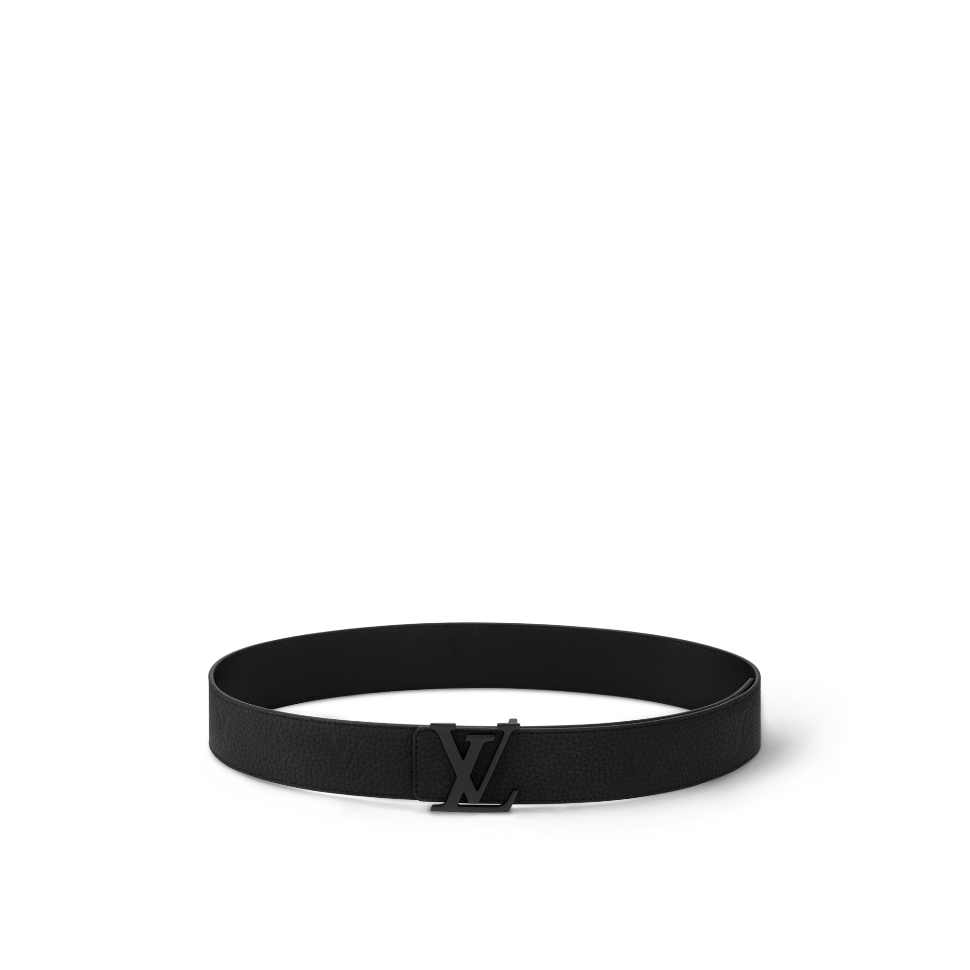  Accessories Belts LV Initiales 40mm Reversible Belt | Louis Vuitton ® (Product zoom)