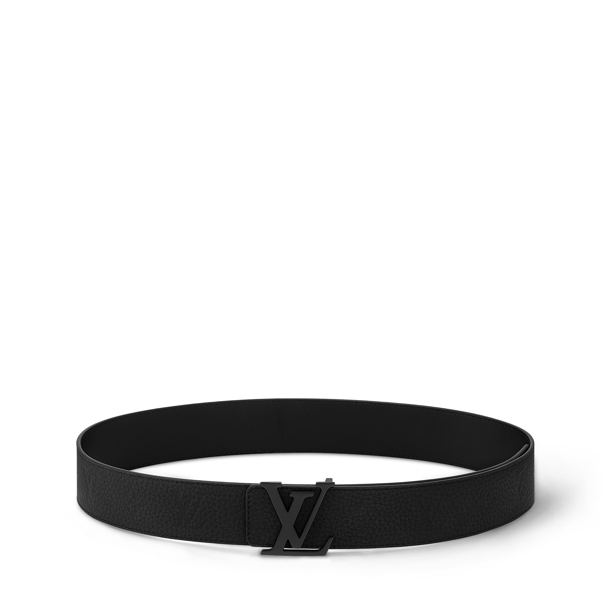 LV Initiales 40mm Reversible Belt
