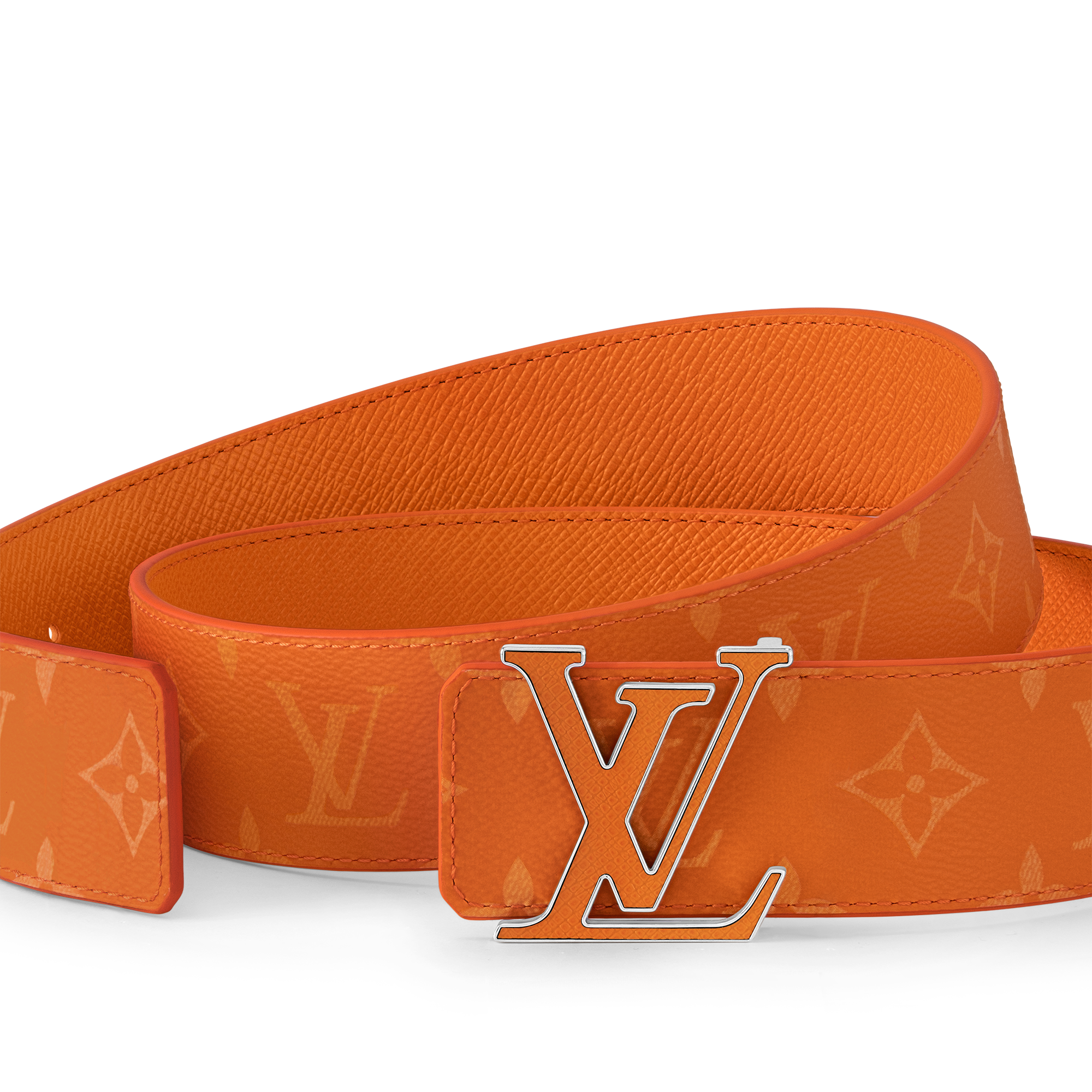 Taigarama Accessories Belts LV Initiales 40mm Reversible Belt | Louis Vuitton ® (Product zoom)