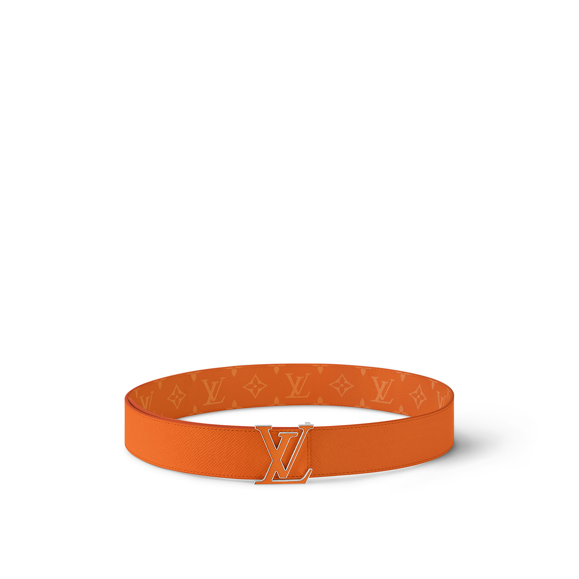 Taigarama Accessories Belts LV Initiales 40mm Reversible Belt | Louis Vuitton ® (Product zoom)