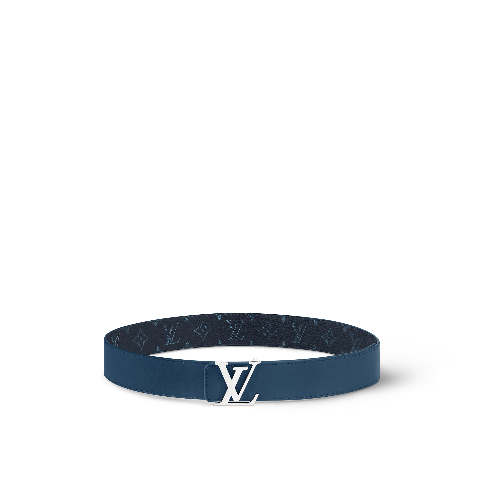  Accessories Belts LV Initiales 40mm Reversible Belt | Louis Vuitton ® (Product zoom)