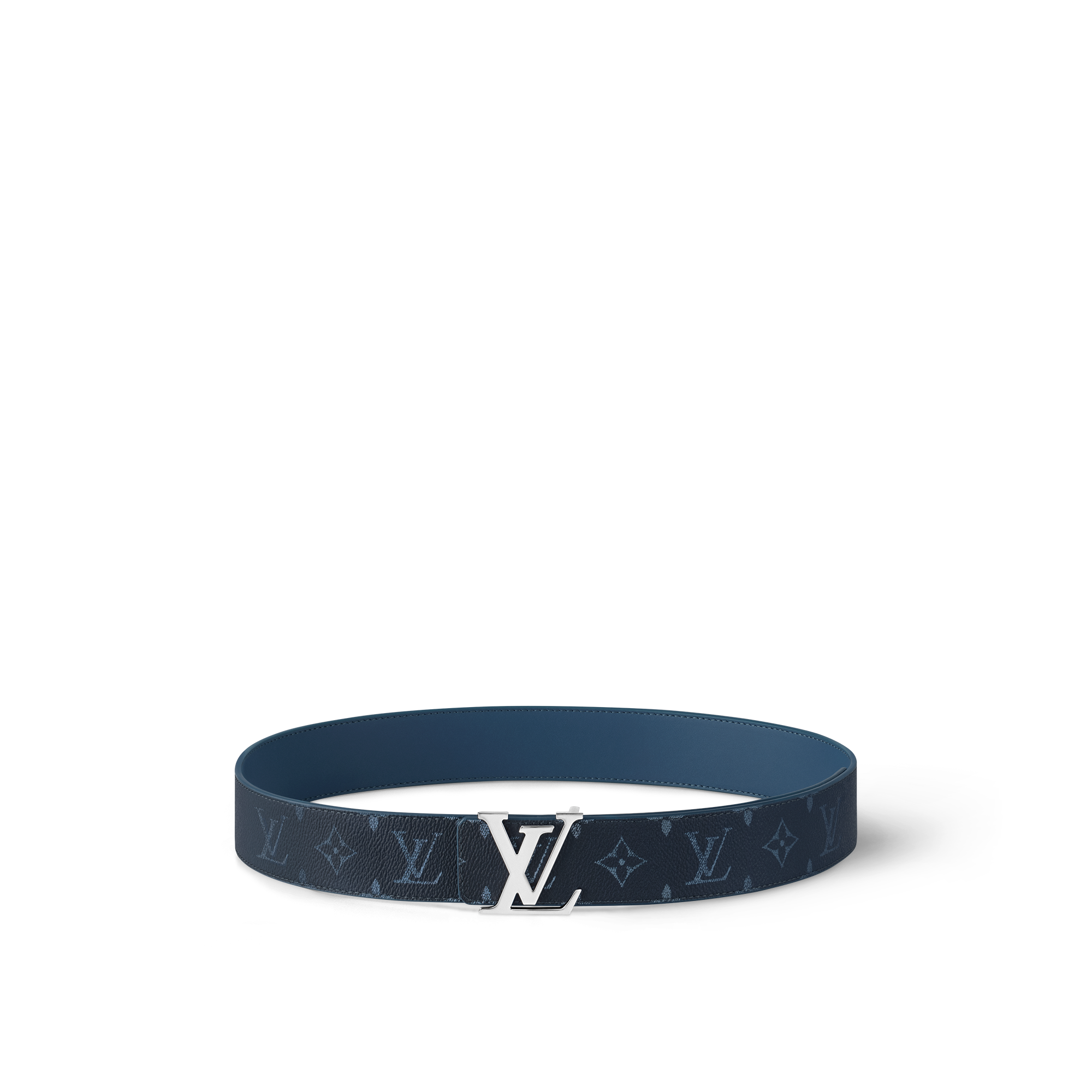  Accessories Belts LV Initiales 40mm Reversible Belt | Louis Vuitton ® (Product zoom)