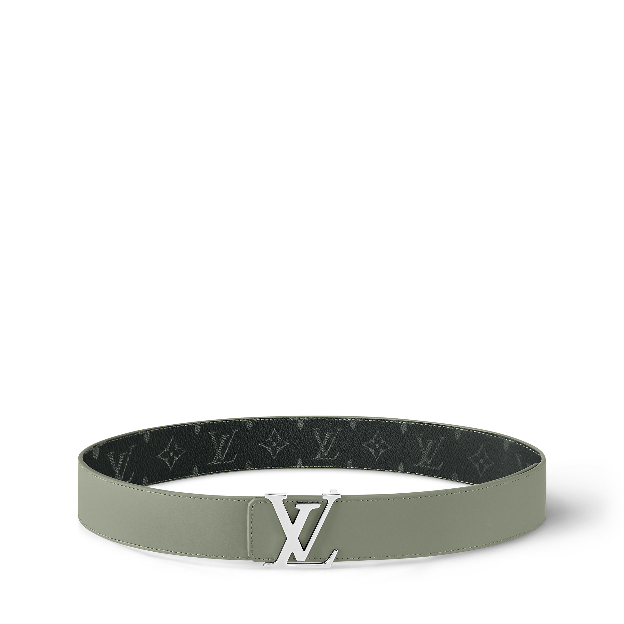 LV Initiales 40mm Reversible Belt
