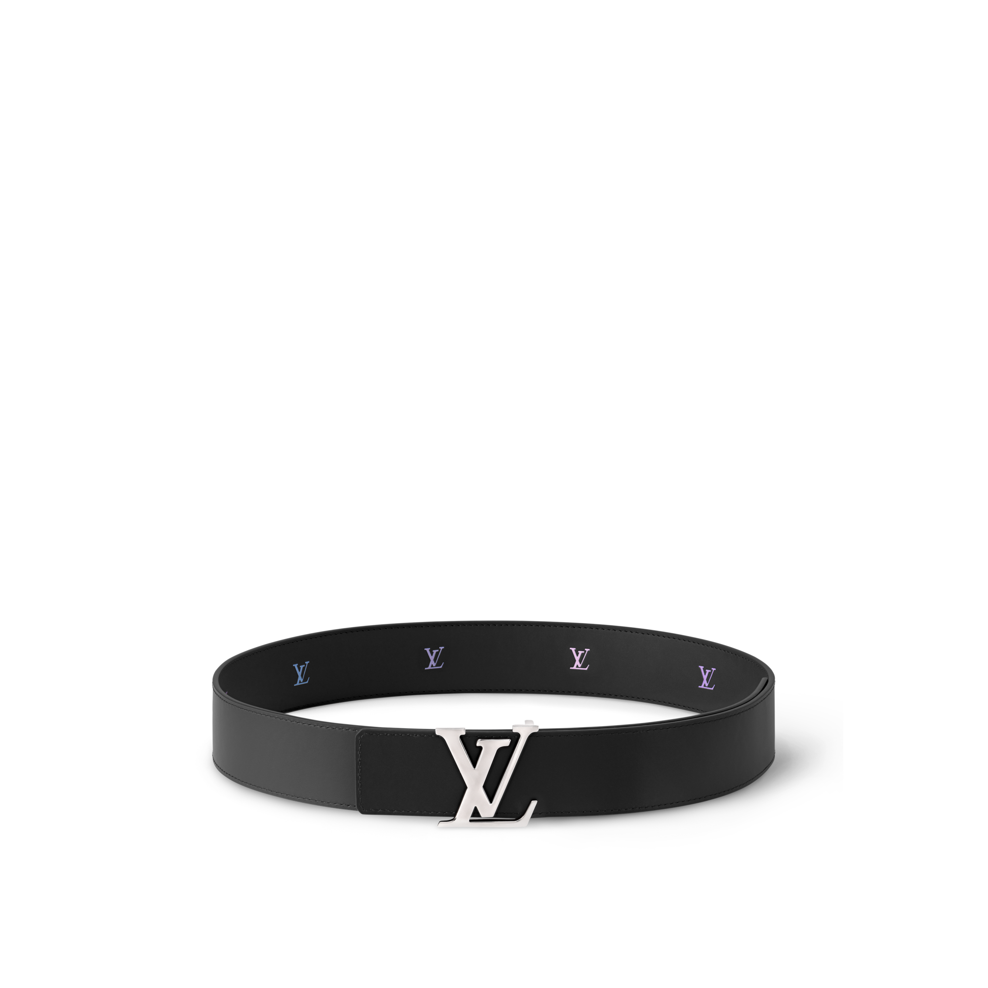  Accessories Belts LV Initiales 40mm Reversible Belt | Louis Vuitton ® (Product zoom)
