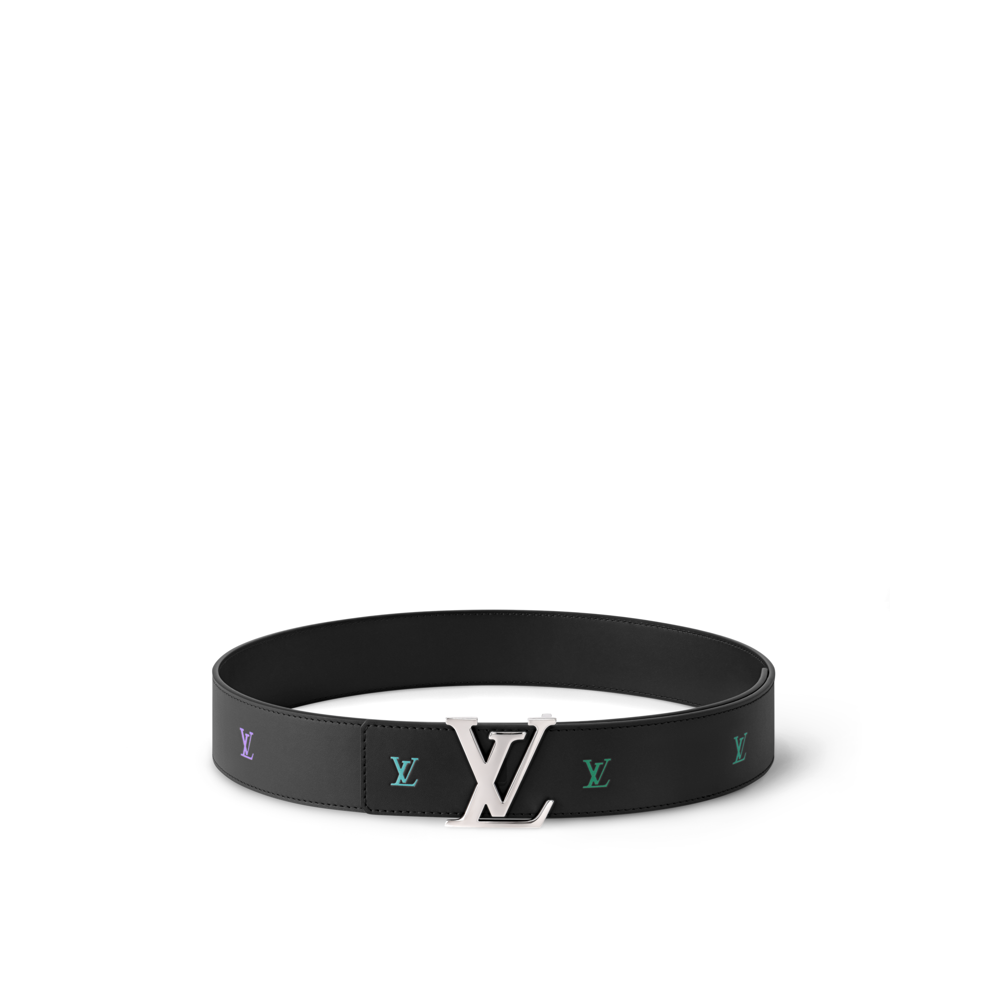  Accessories Belts LV Initiales 40mm Reversible Belt | Louis Vuitton ® (Product zoom)