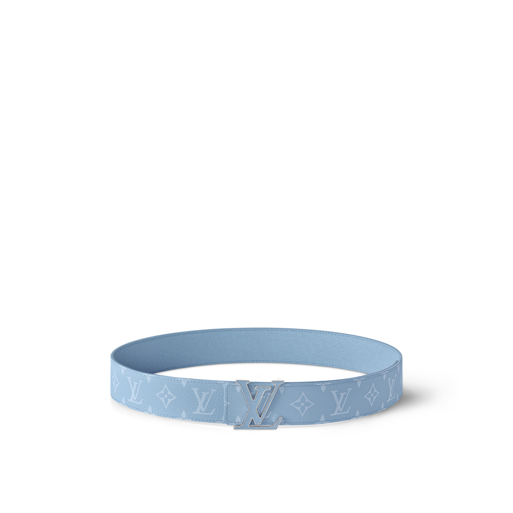 Taigarama Accessories Belts LV Initiales 40mm Reversible Belt | Louis Vuitton ® (Product zoom)
