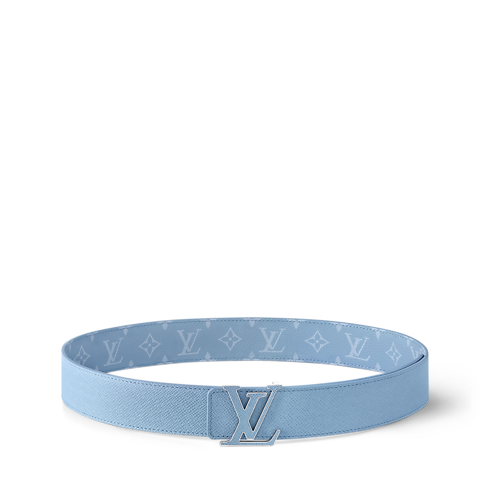 Taigarama Accessories Belts LV Initiales 40mm Reversible Belt | Louis Vuitton ® (Product zoom)