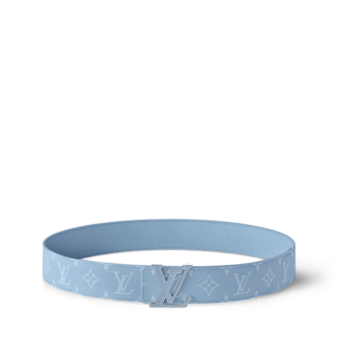 Taigarama Accessories Belts LV Initiales 40mm Reversible Belt | Louis Vuitton ® (Product zoom)