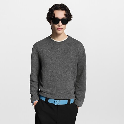 Taigarama Accessories Belts LV Initiales 40mm Reversible Belt | Louis Vuitton ® (Product zoom)