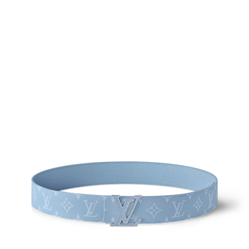 Taigarama Accessories Belts LV Initiales 40mm Reversible Belt | Louis Vuitton ® (Product zoom)