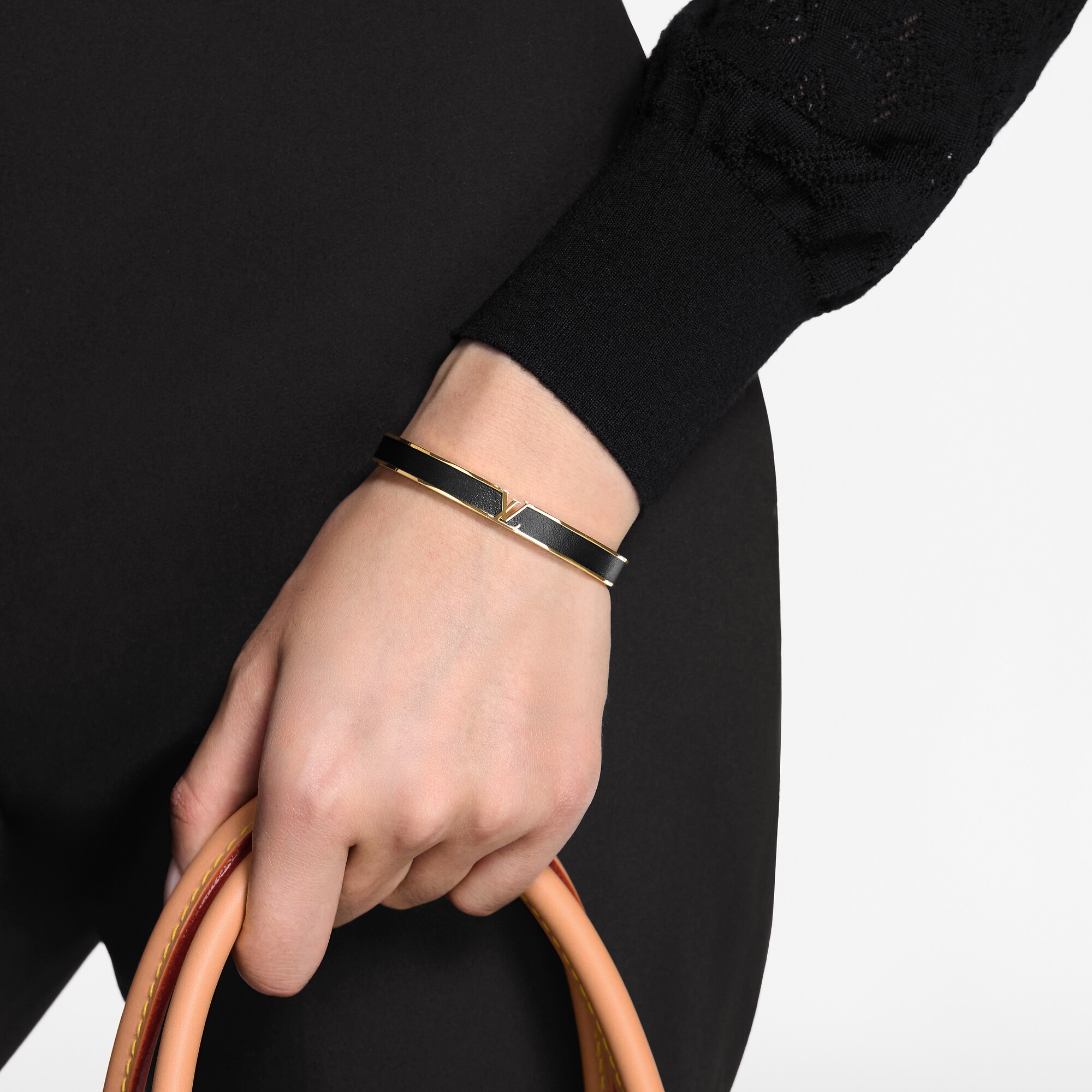 LV Initiales Bracelet