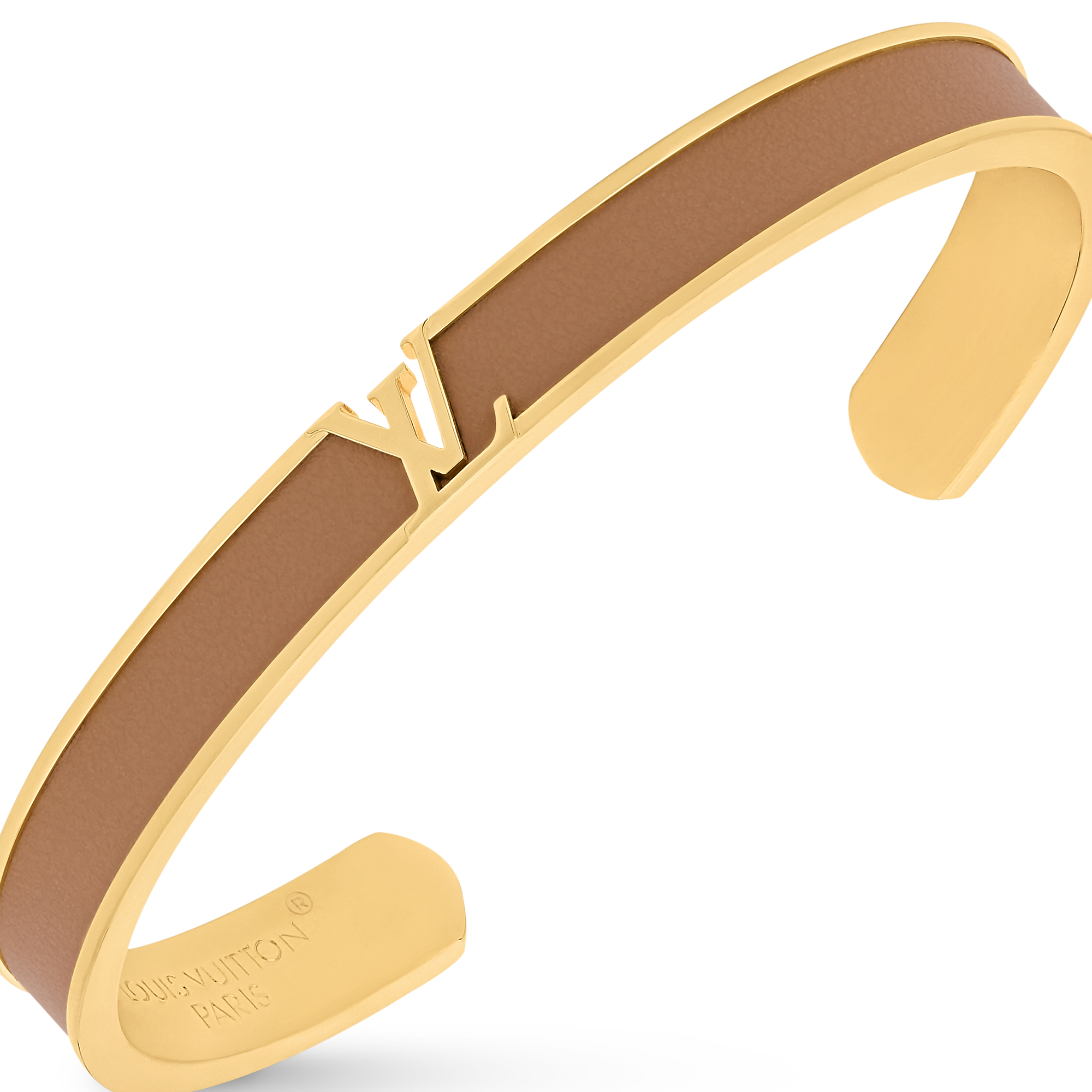 LV Initiales Bracelet