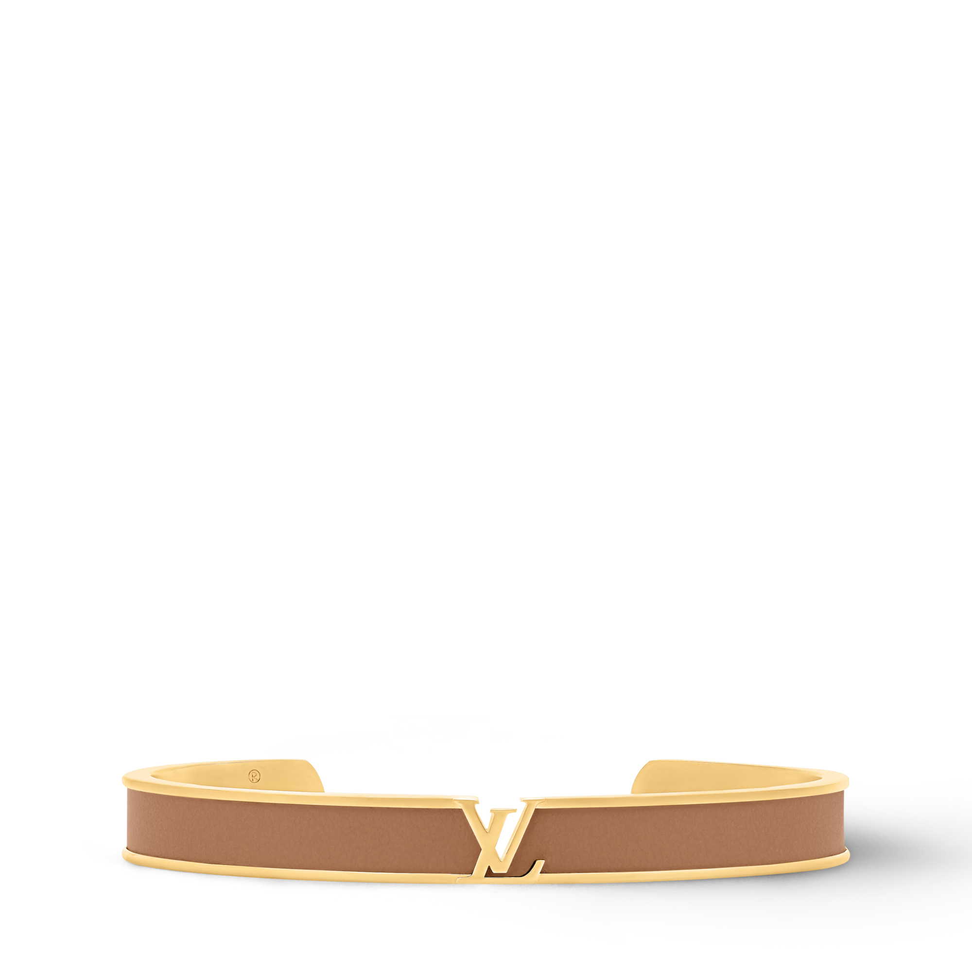 S00 Fashion Jewelry All Fashion Jewelry LV Initiales Bracelet | Louis Vuitton ® (Product zoom)