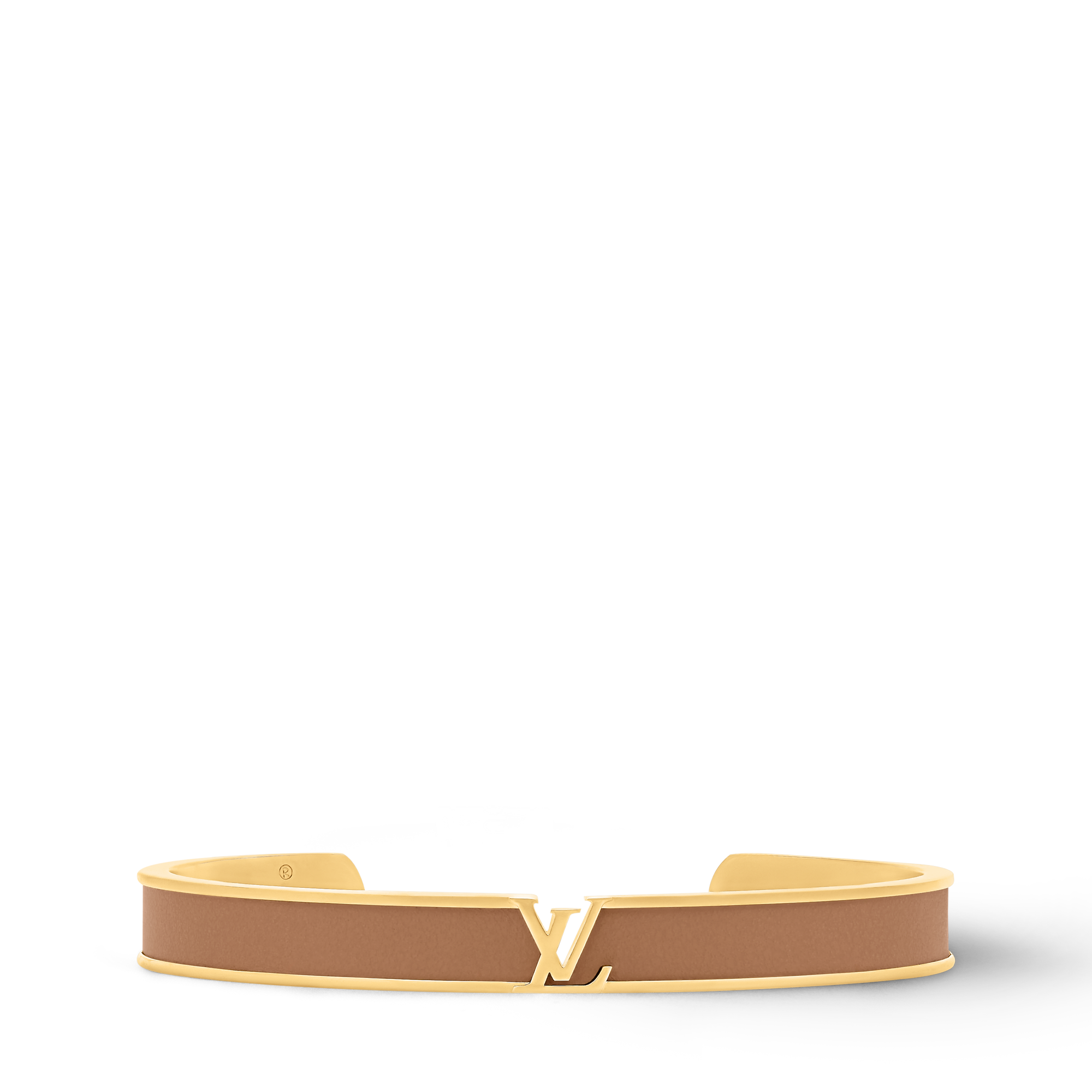 LV Initiales Bracelet