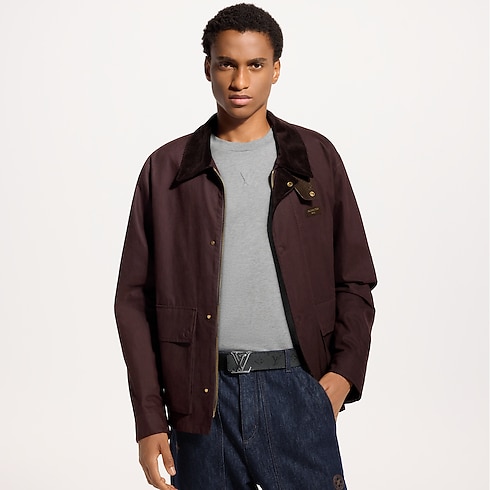 Monogram Midnight Accessories Belts LV initiales Monogram Midnight 40mm Reversible Belt | Louis Vuitton ® (Product zoom)