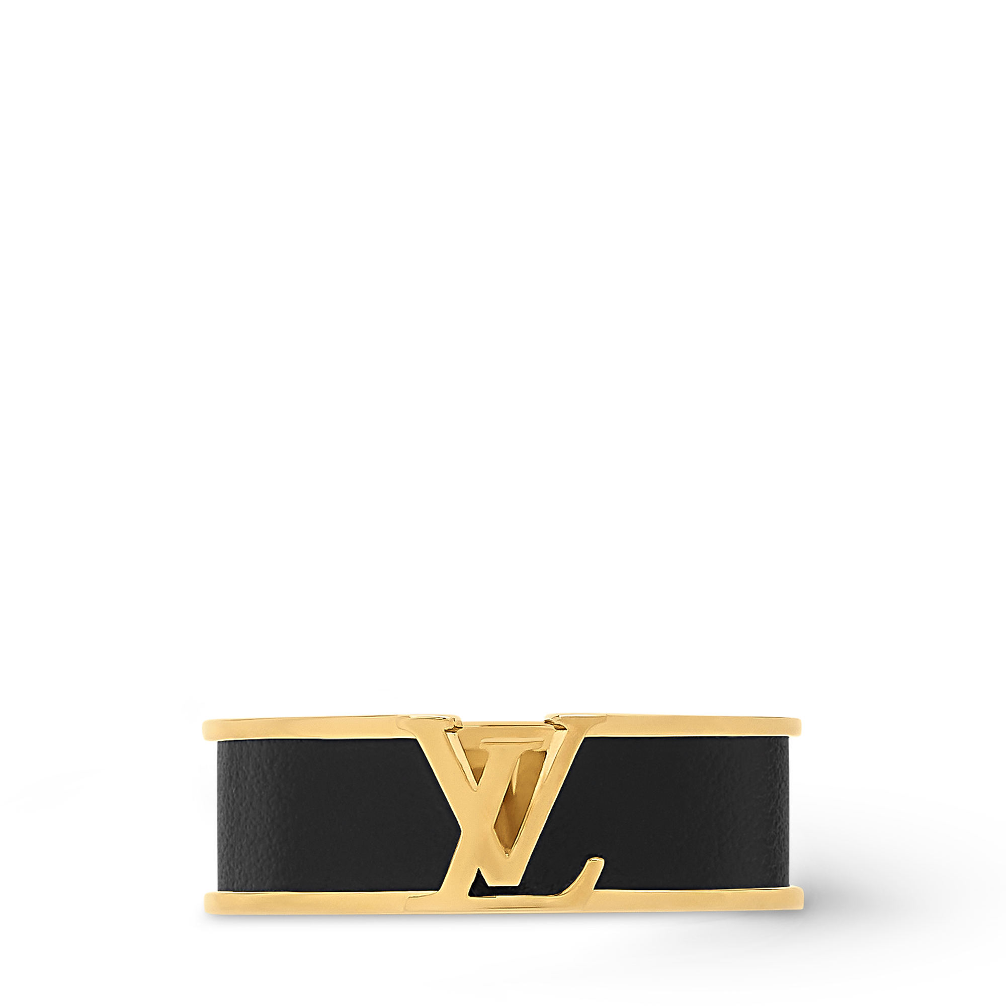 LV Initiales Ring