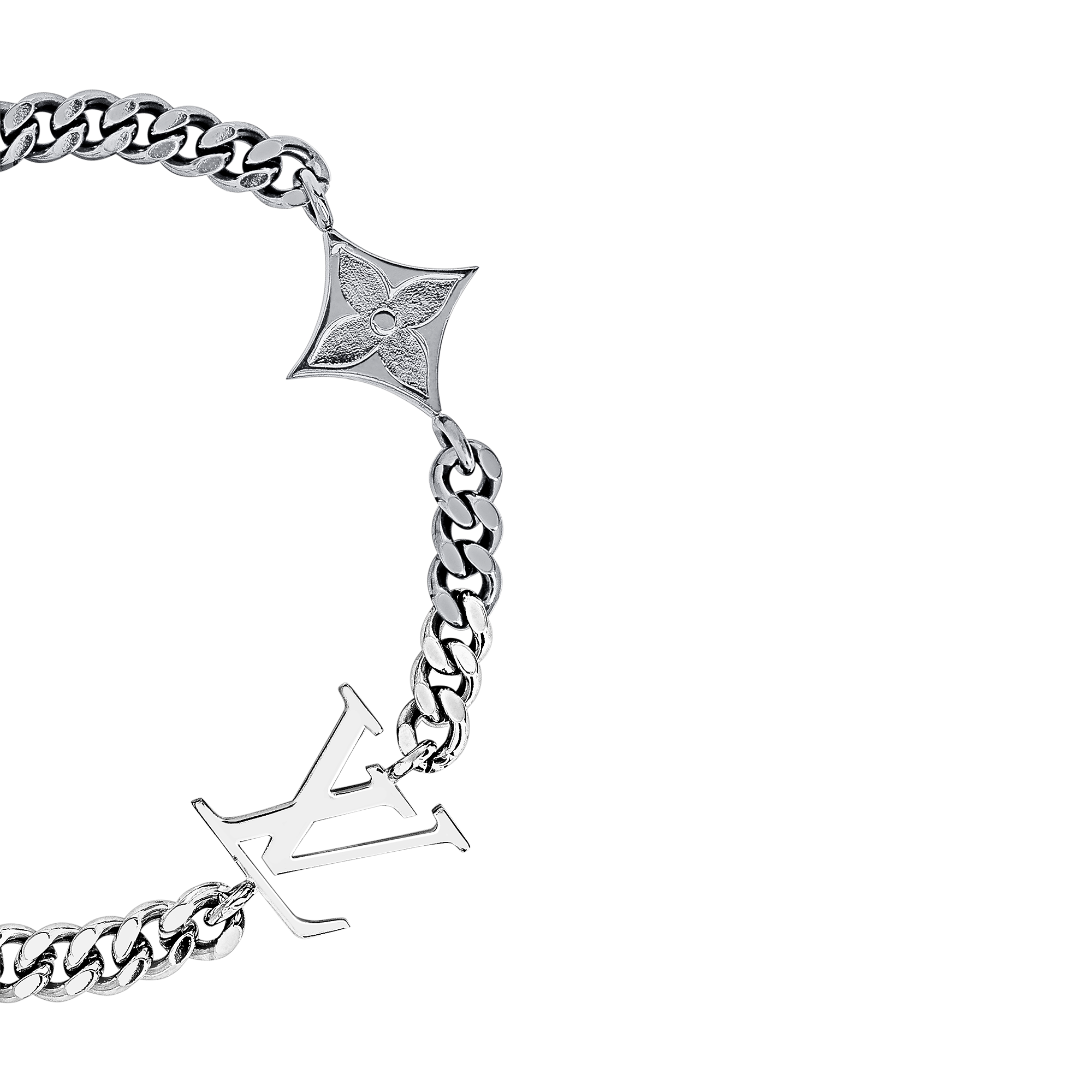LV Instinct Bracelet