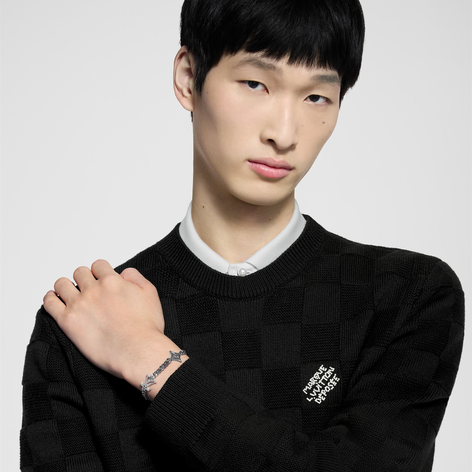 LV Instinct Bracelet