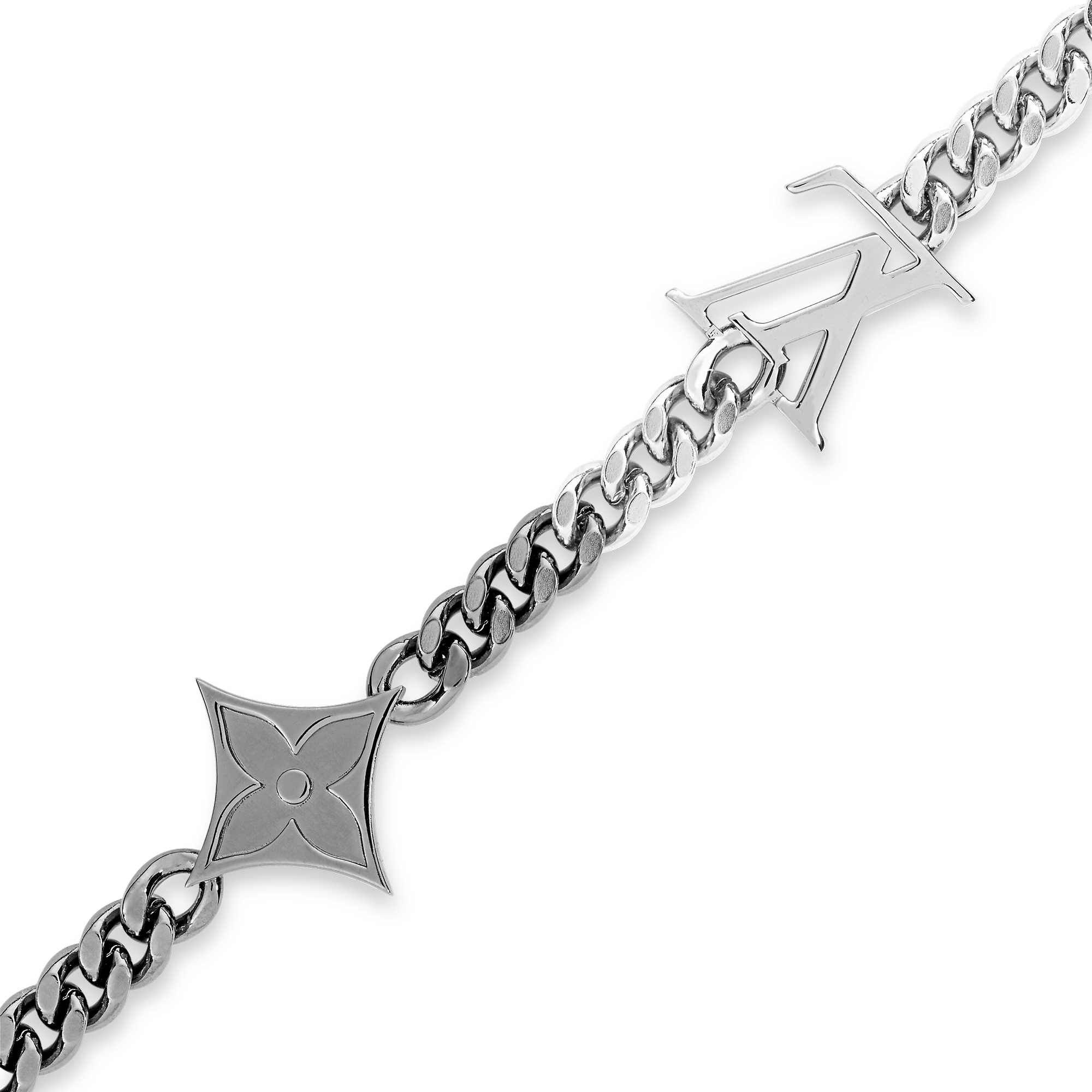 LV Instinct Bracelet