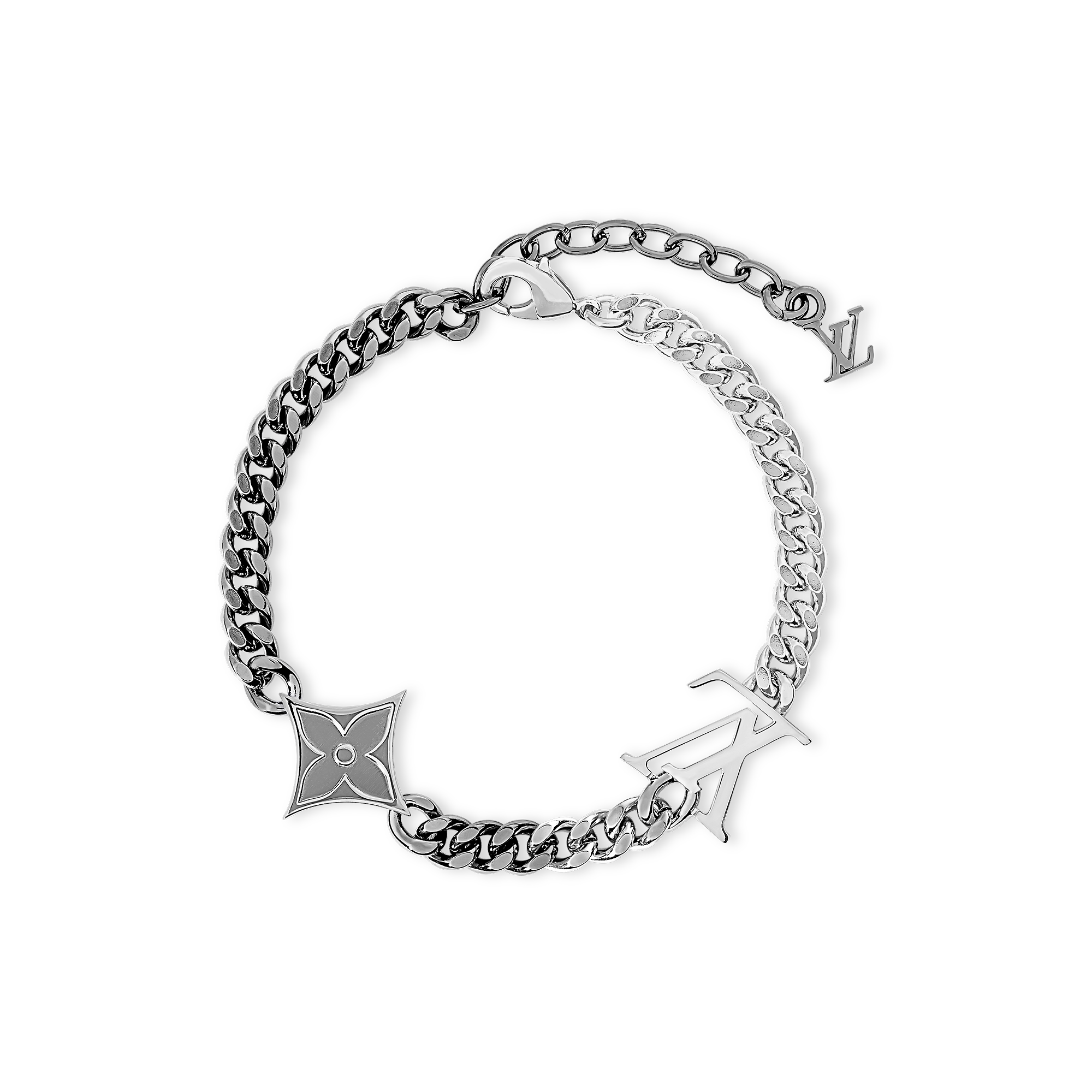 LV Instinct Bracelet