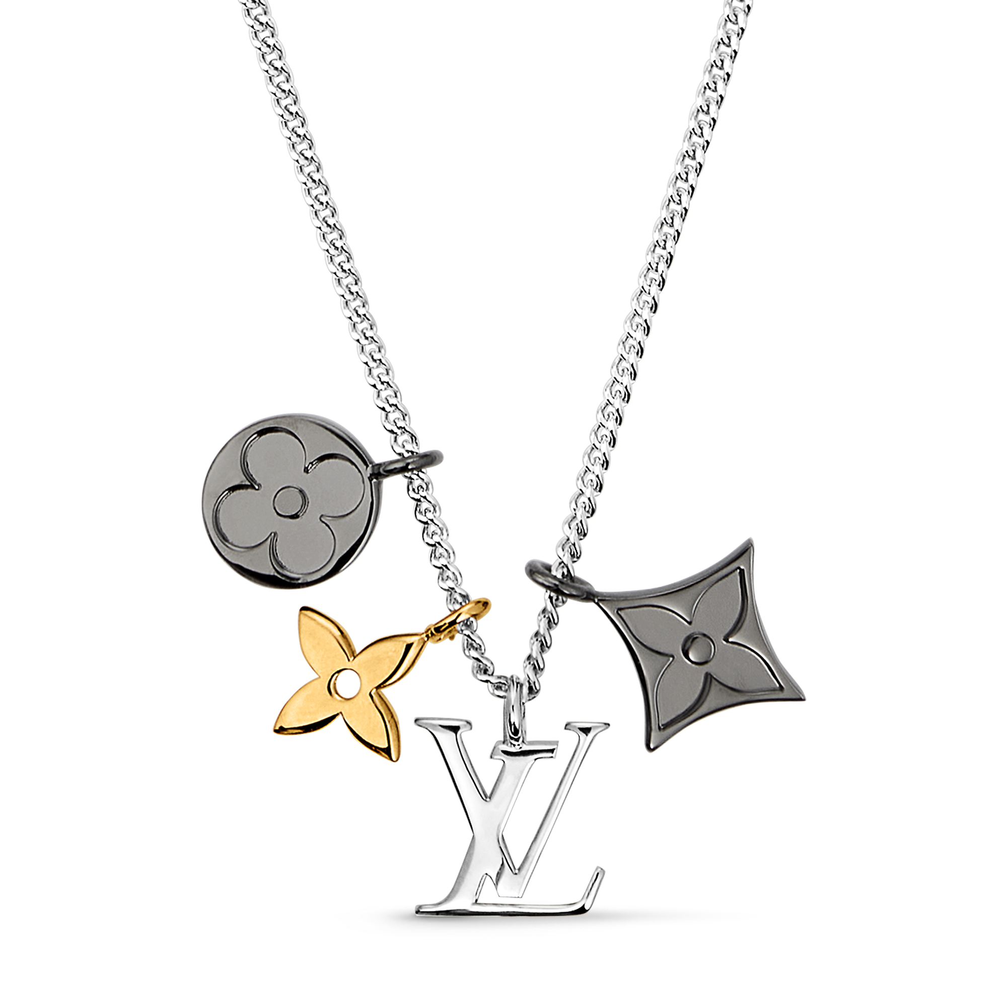 LV Instinct Pendant
