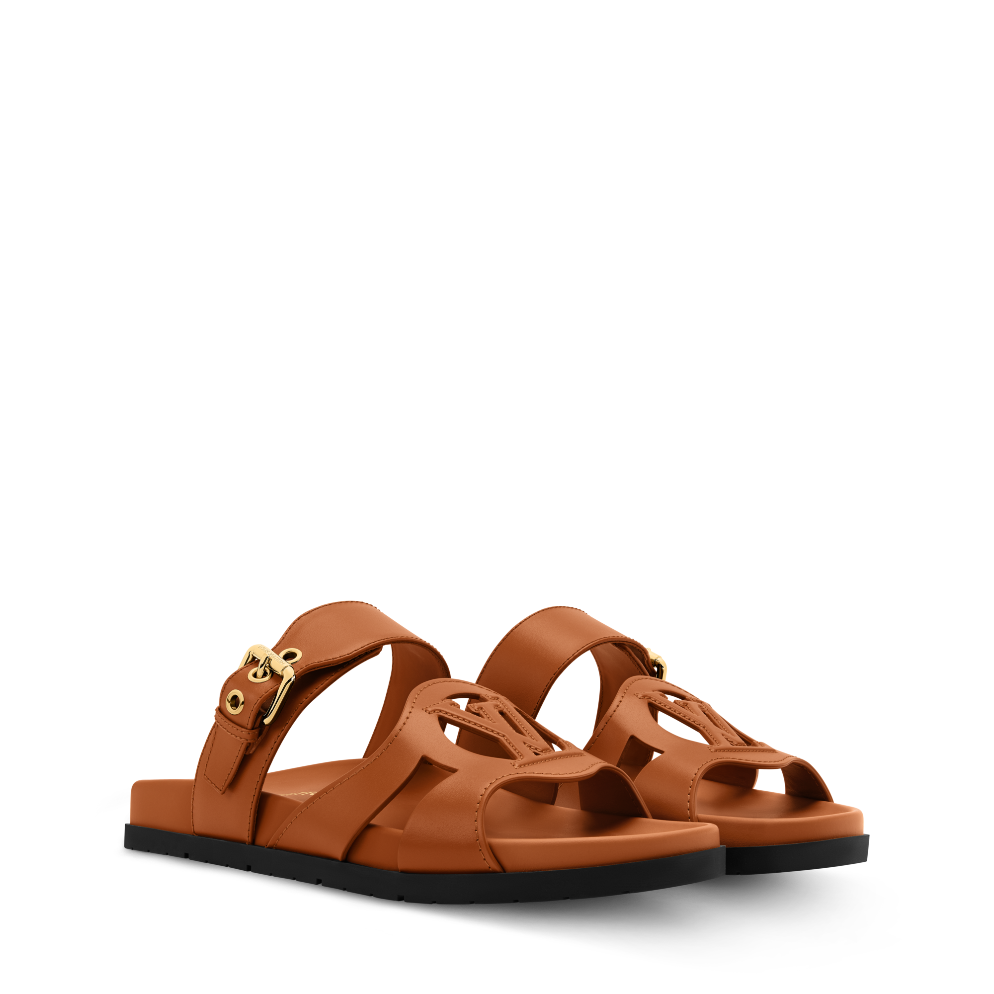 Designer Slides & Mules for Women | LOUIS VUITTON ® display picture 2