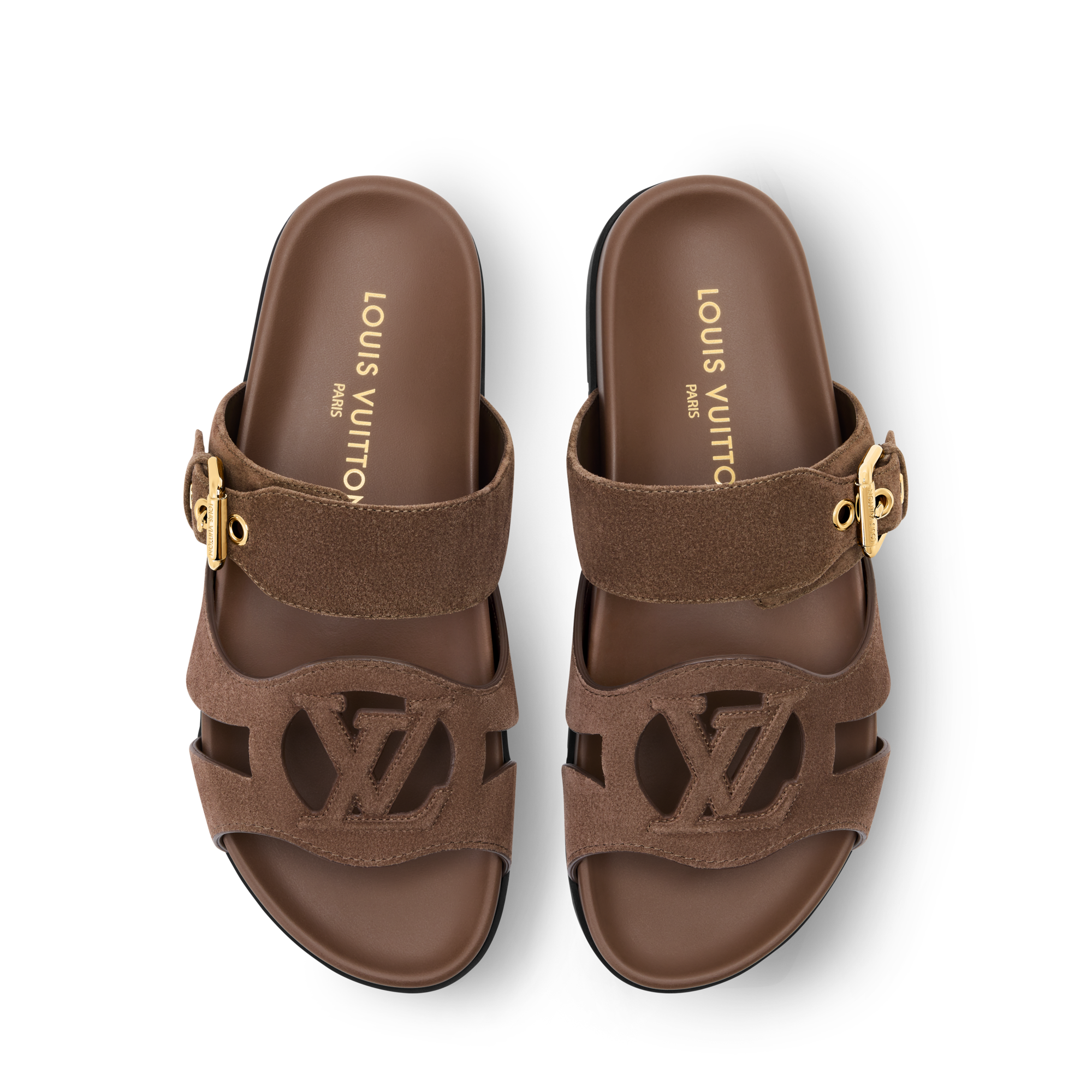 LV Venice Mule - Men - Shoes | LOUIS VUITTON ®
