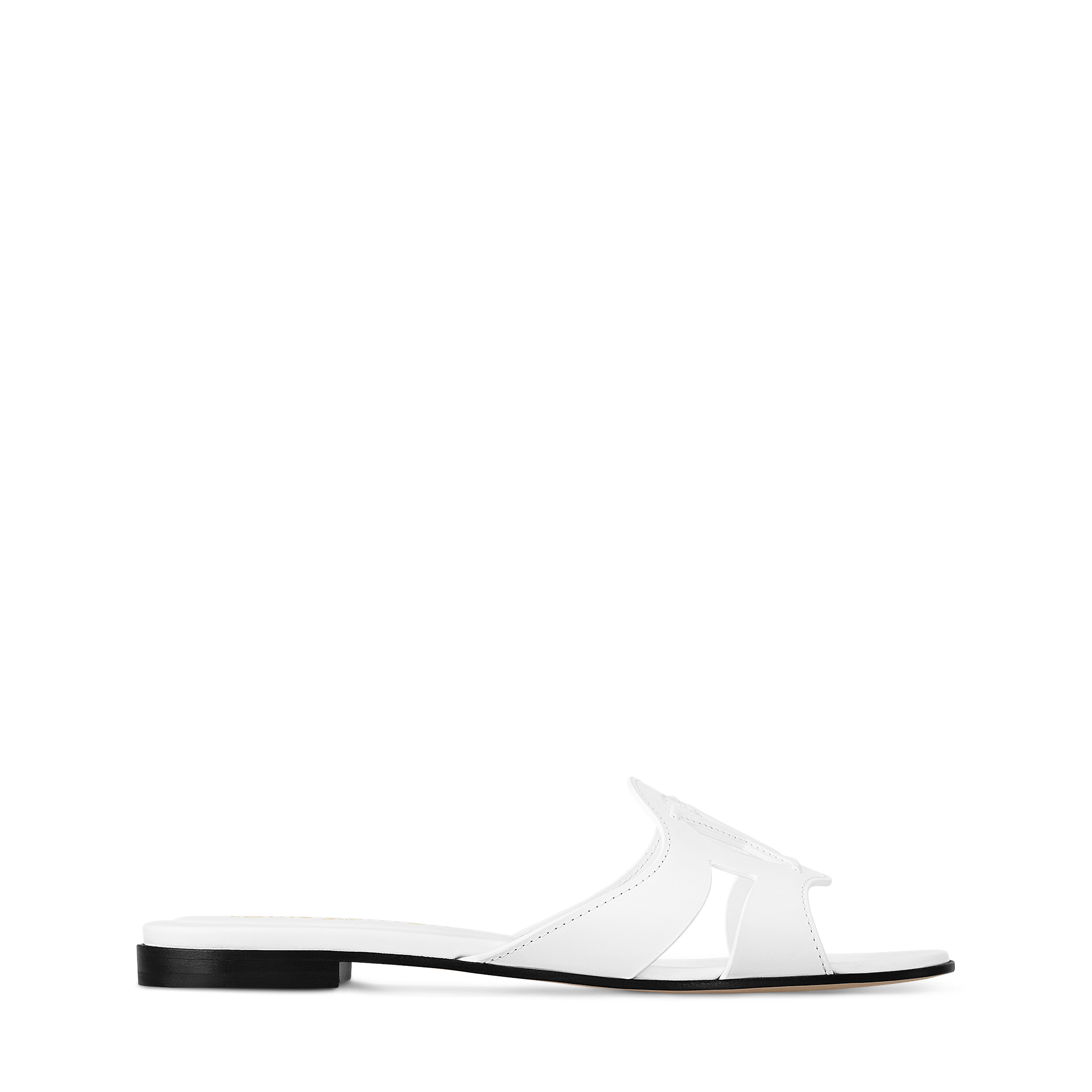 LV Isola Flat Mule