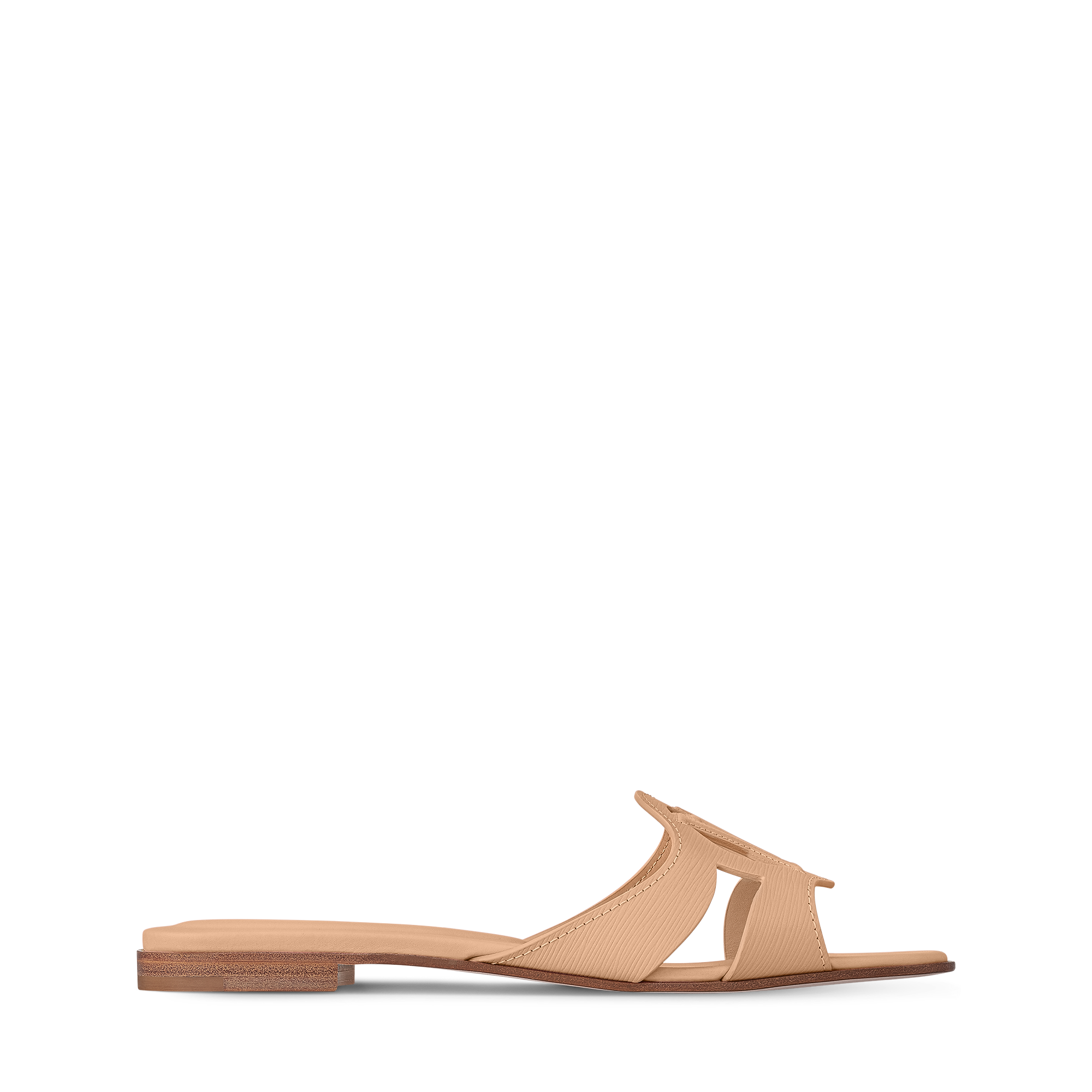 LV Isola Flat Mule