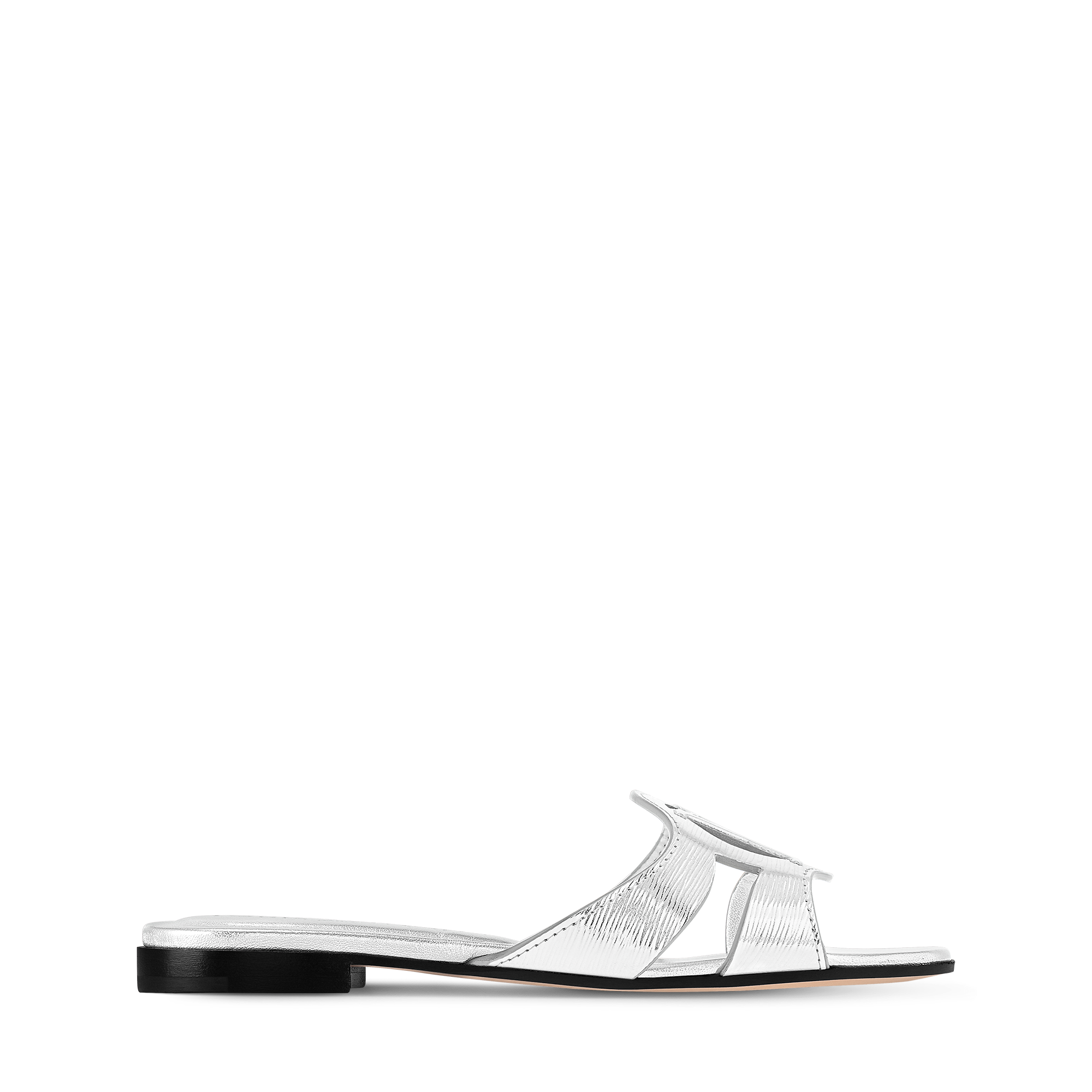 LV Isola Flat Mule