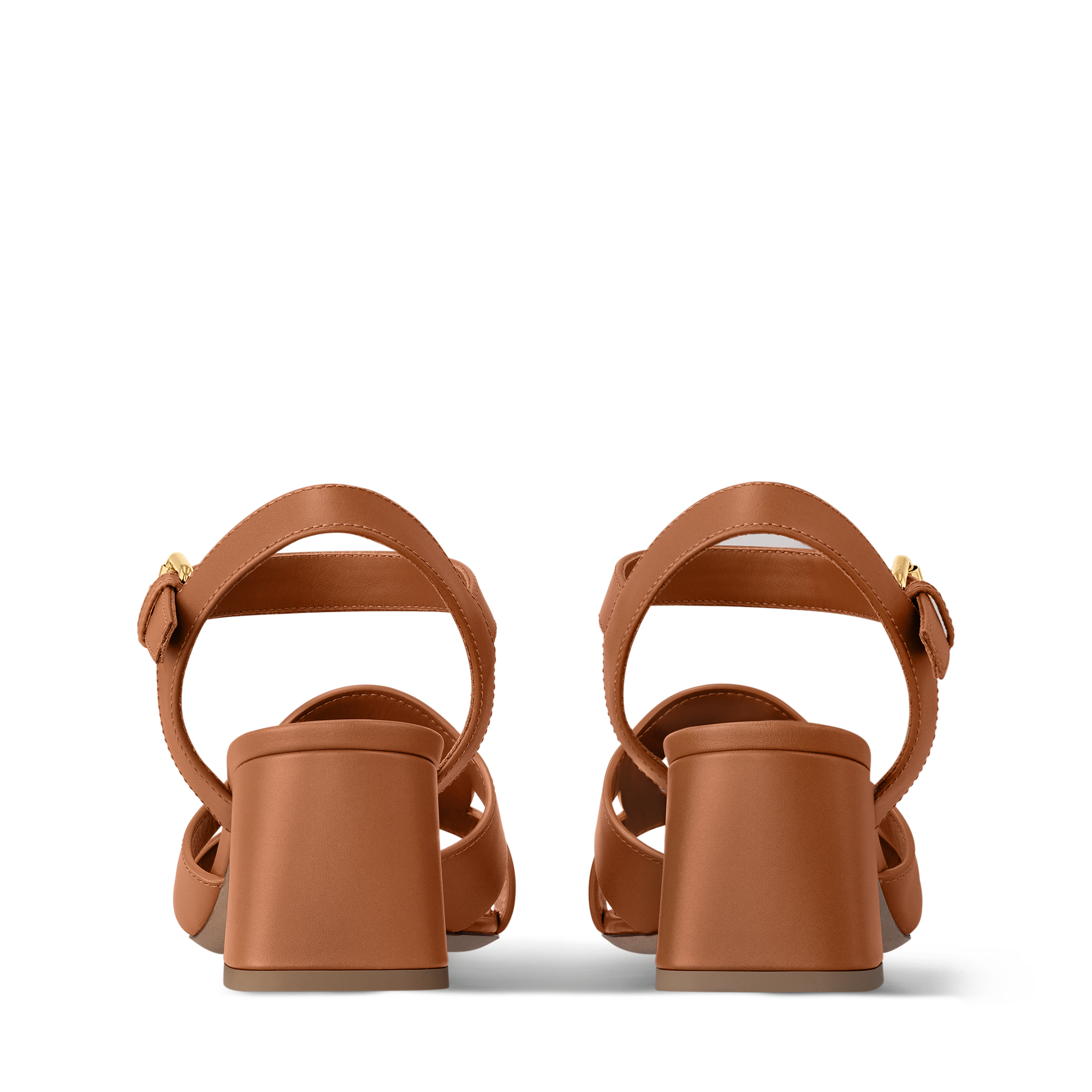  Shoes Sandals and Espadrilles  LV Isola Sandal | Louis Vuitton ® (Product zoom)