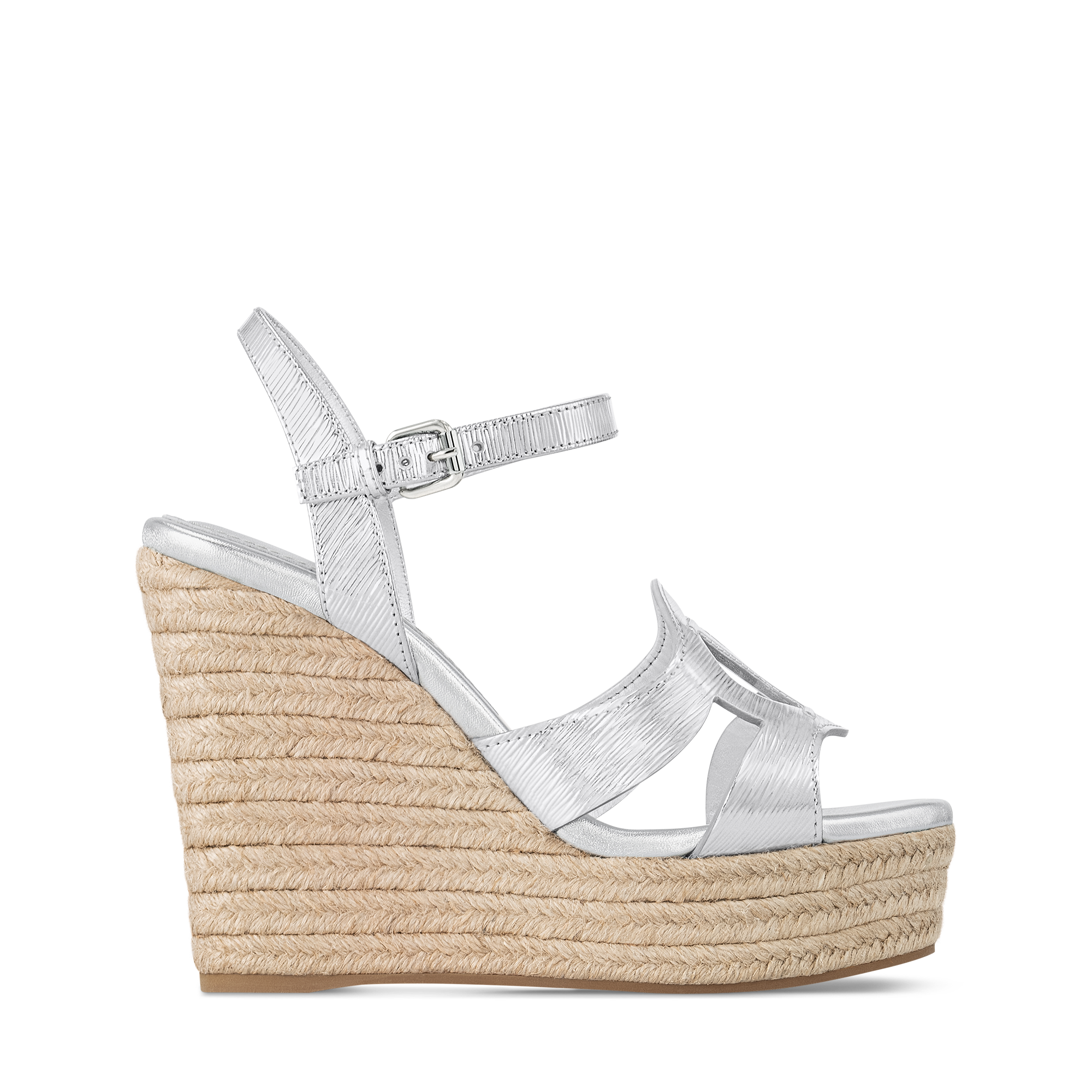 LV Isola Wedge Espadrille