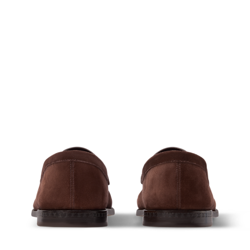 Shoes Loafers and Moccasins LV Jazz Loafer | Louis Vuitton ® (Product zoom)