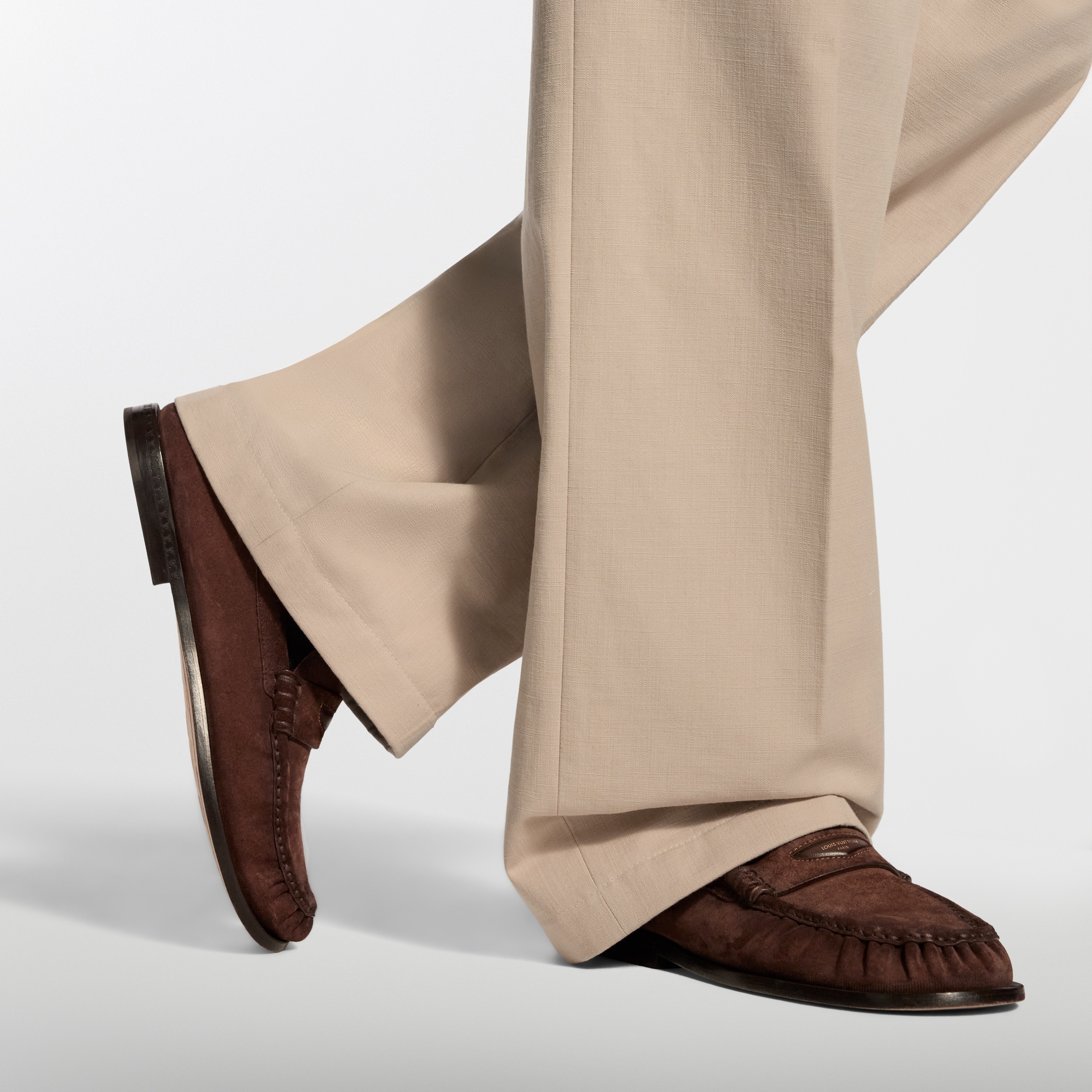 LV Jazz Loafer - Men - Shoes | LOUIS VUITTON ®