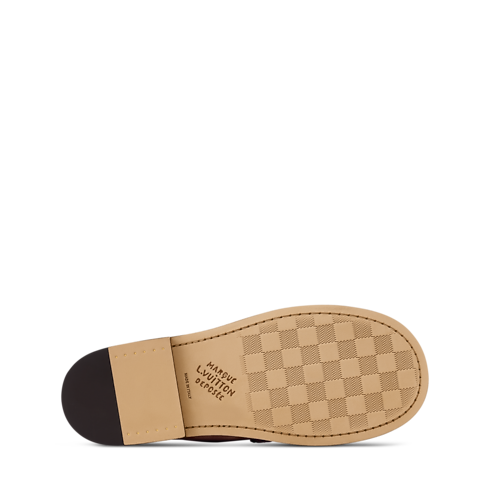 Shoes Loafers and Moccasins LV Jazz Loafer | Louis Vuitton ® (Product zoom)