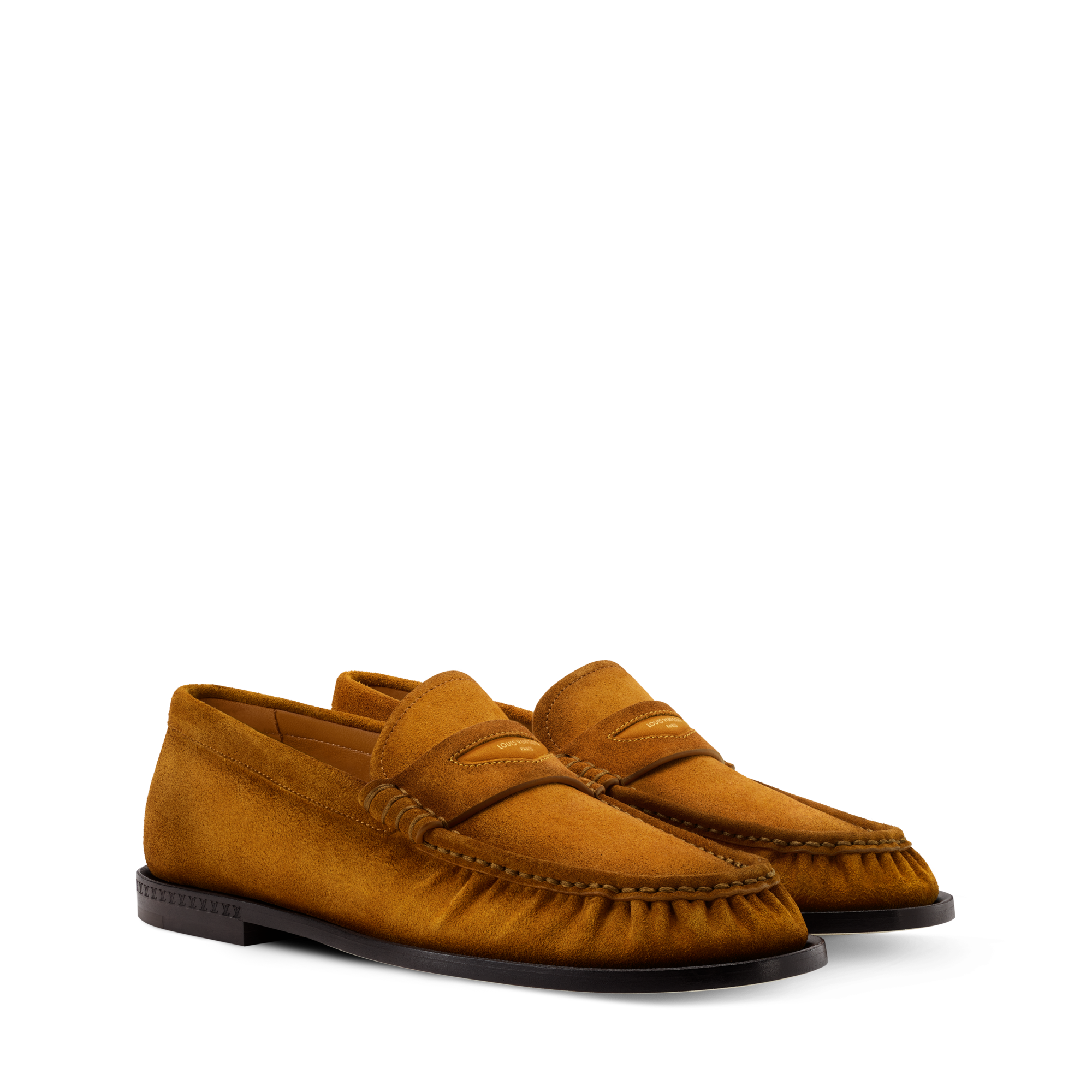 Louis Vuitton Loafers Major Loafer - Men - Shoes | LOUIS VUITTON ® main image 2