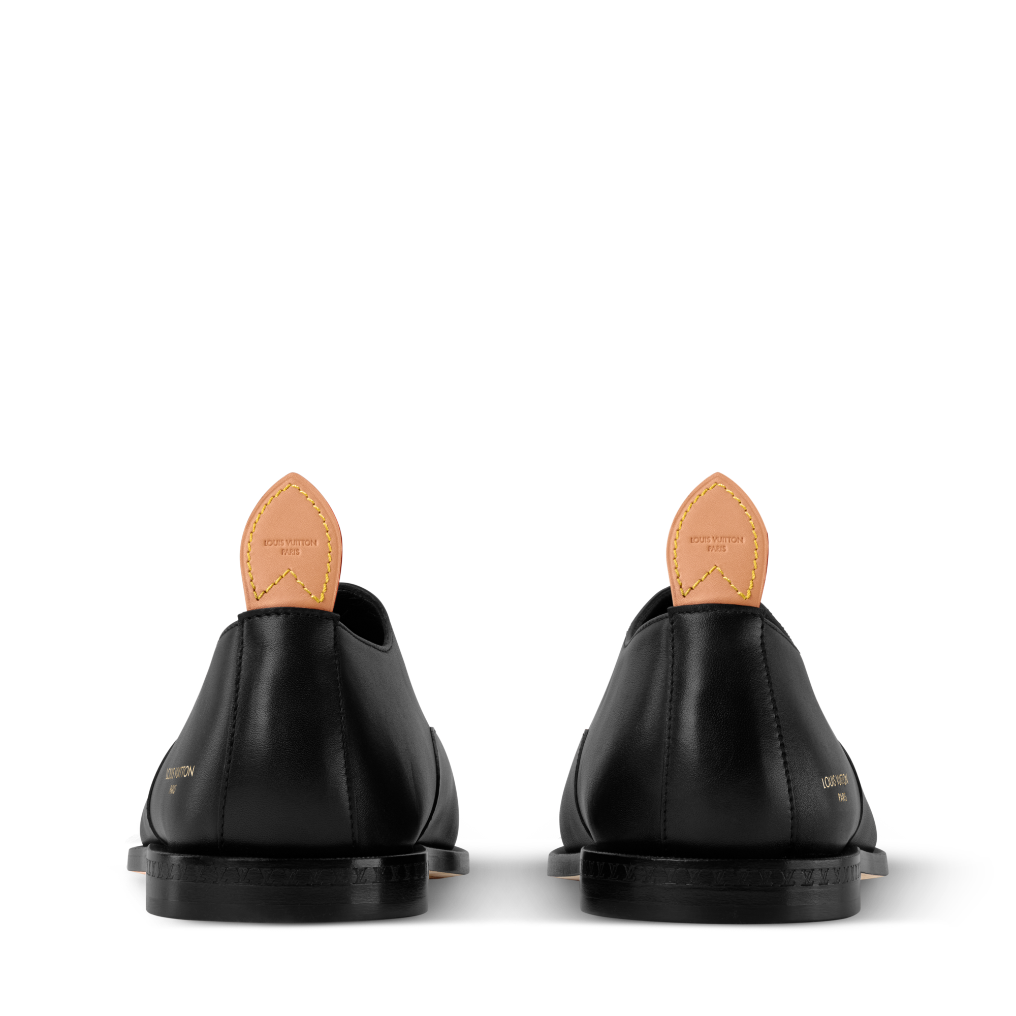 Louis Vuitton golden gate richelieu, mens Varenne Richelieu - Shoes 1AHAP9 | LOUIS VUITTON main image 2