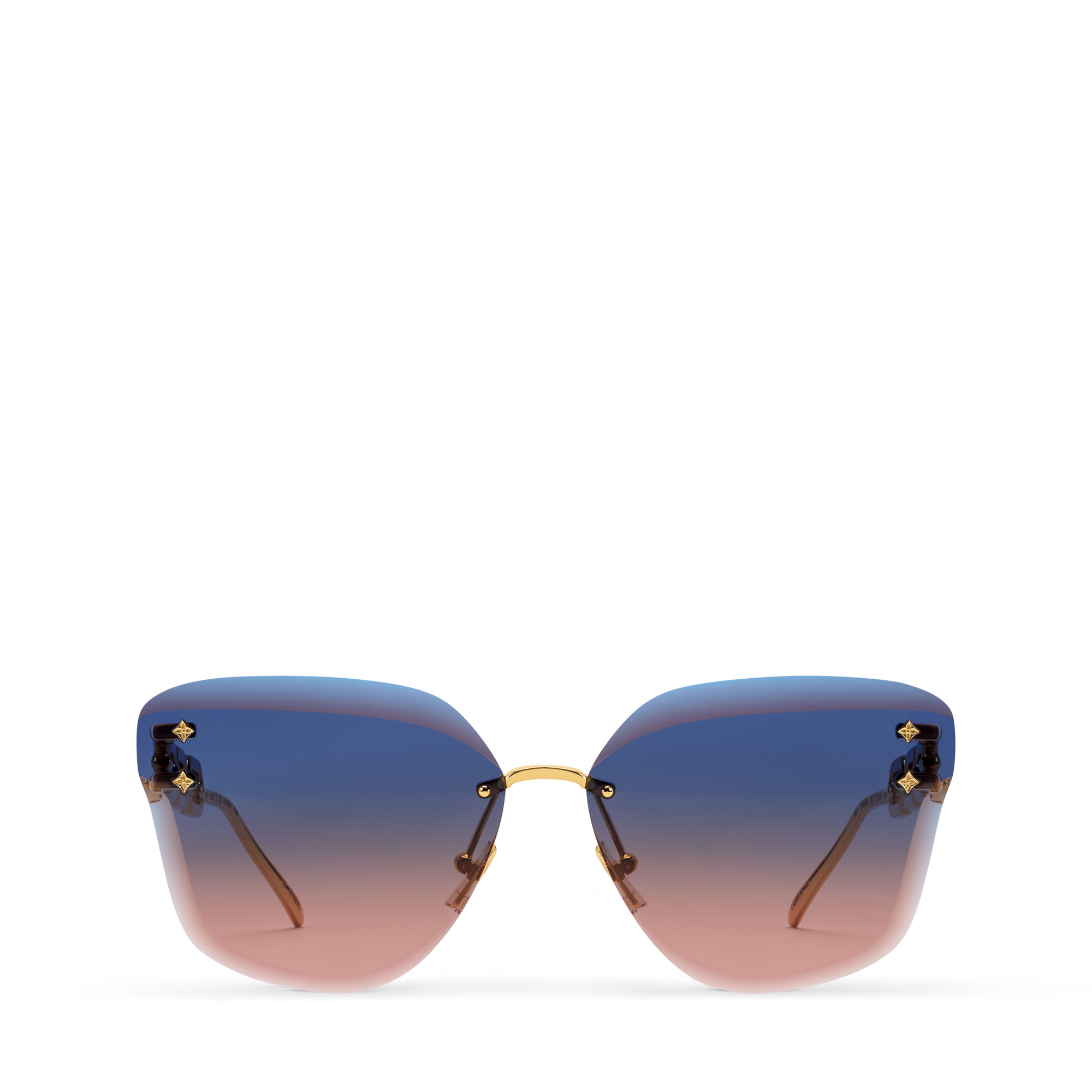 LV Jewel Cat Eye Sunglasses S00 - Women - Accessories 
