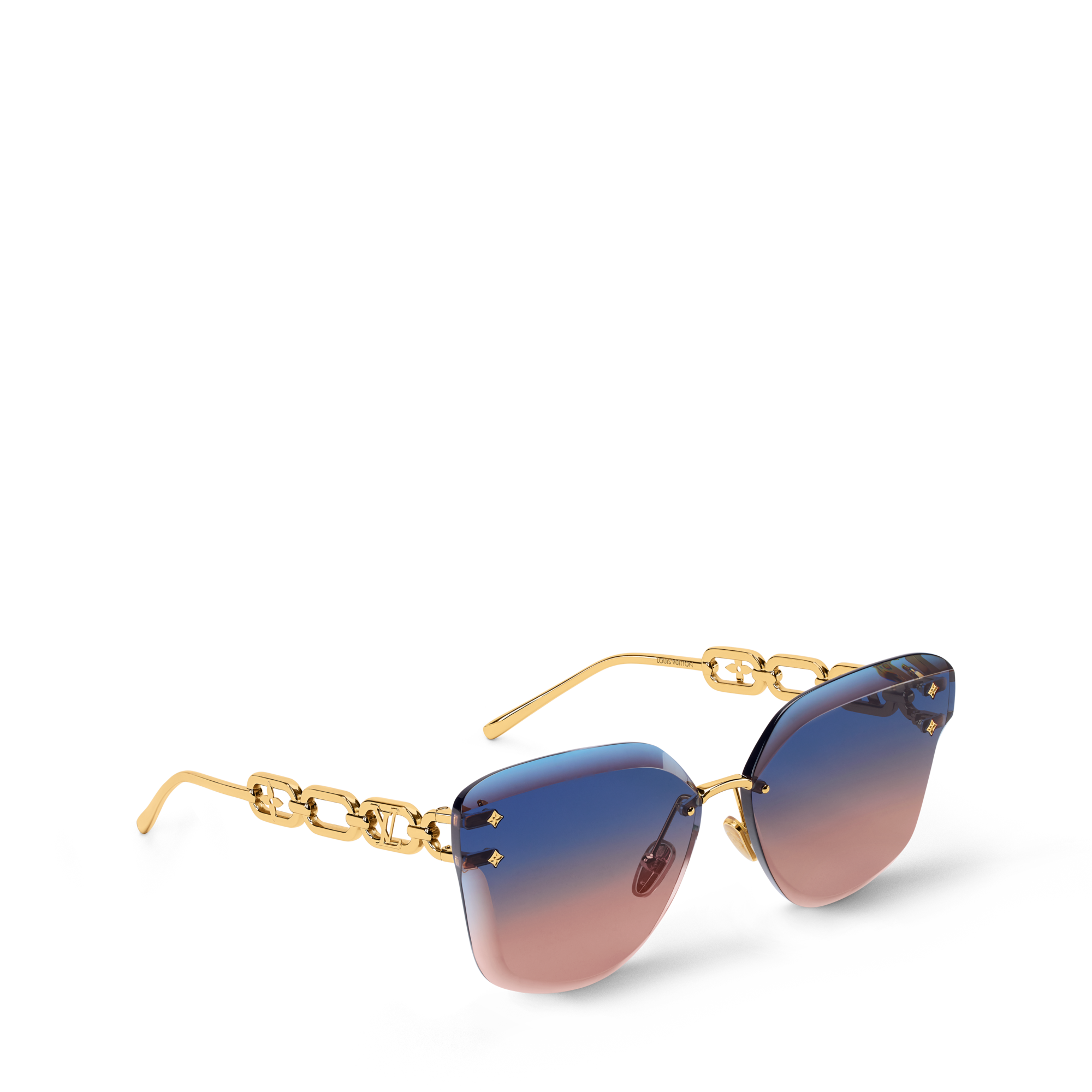 louis-vuitton-lv-jewel-cat-eye  display picture 3