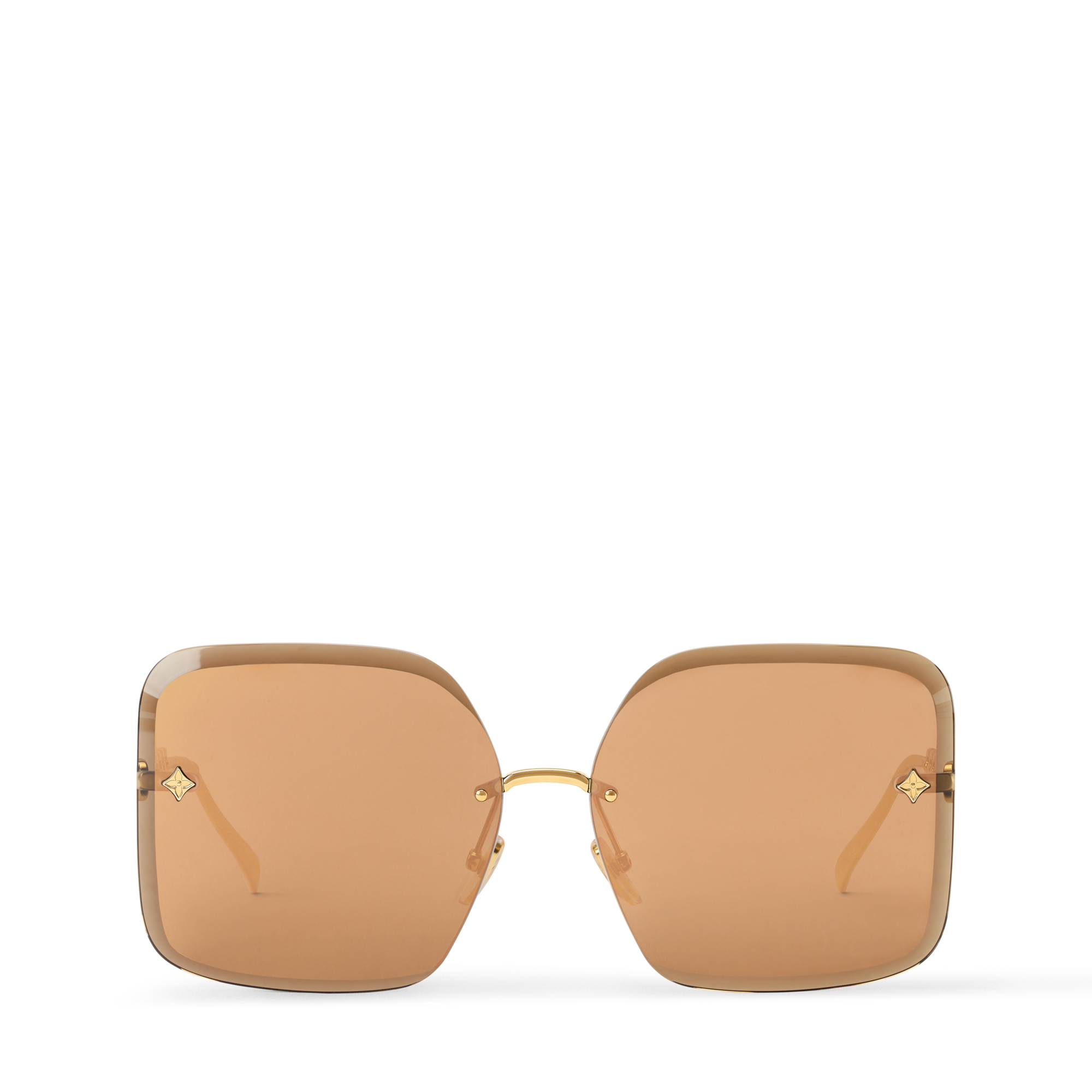 S00 Accessories Sunglasses LV Jewel Square Sunglasses | Louis Vuitton ® (Product zoom)