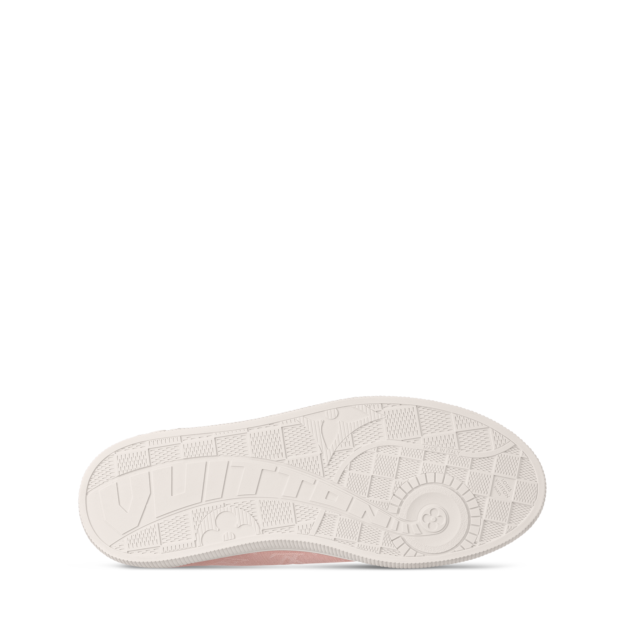  Shoes Sneakers LV Lagoon Sneaker | Louis Vuitton ® (Product zoom)