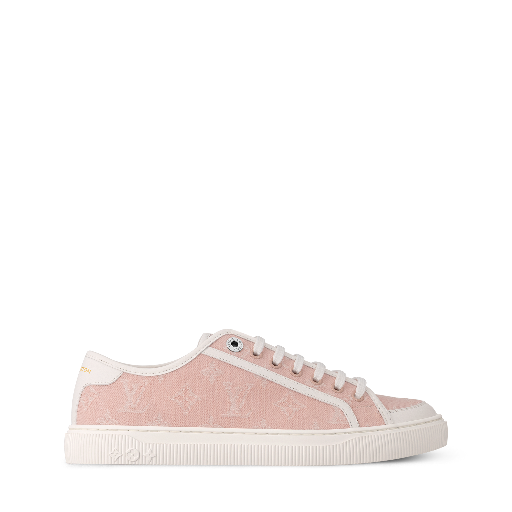  Shoes Sneakers LV Lagoon Sneaker | Louis Vuitton ® (Product zoom)