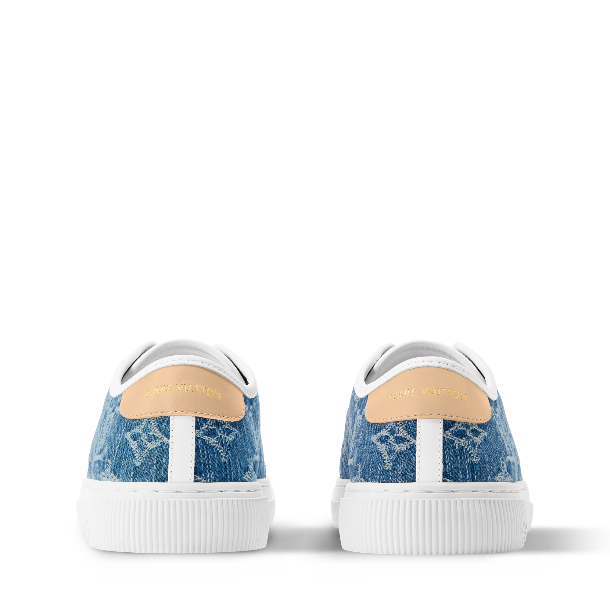  Shoes Sneakers LV Lagoon Sneaker | Louis Vuitton ® (Product zoom)