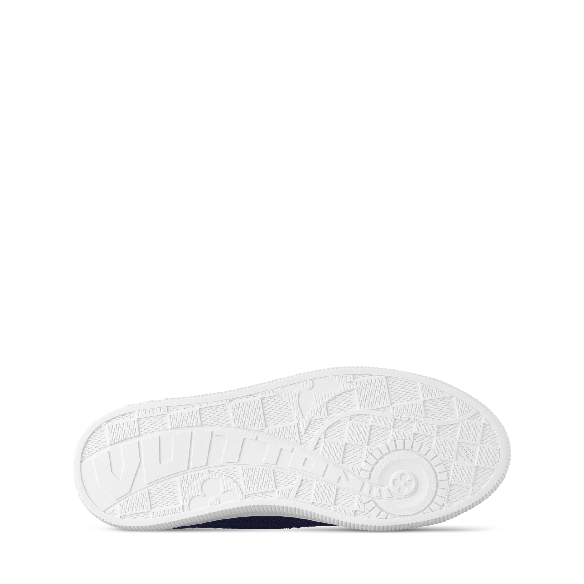 Shoes Sneakers LV Lagoon Sneaker | Louis Vuitton ® (Product zoom)