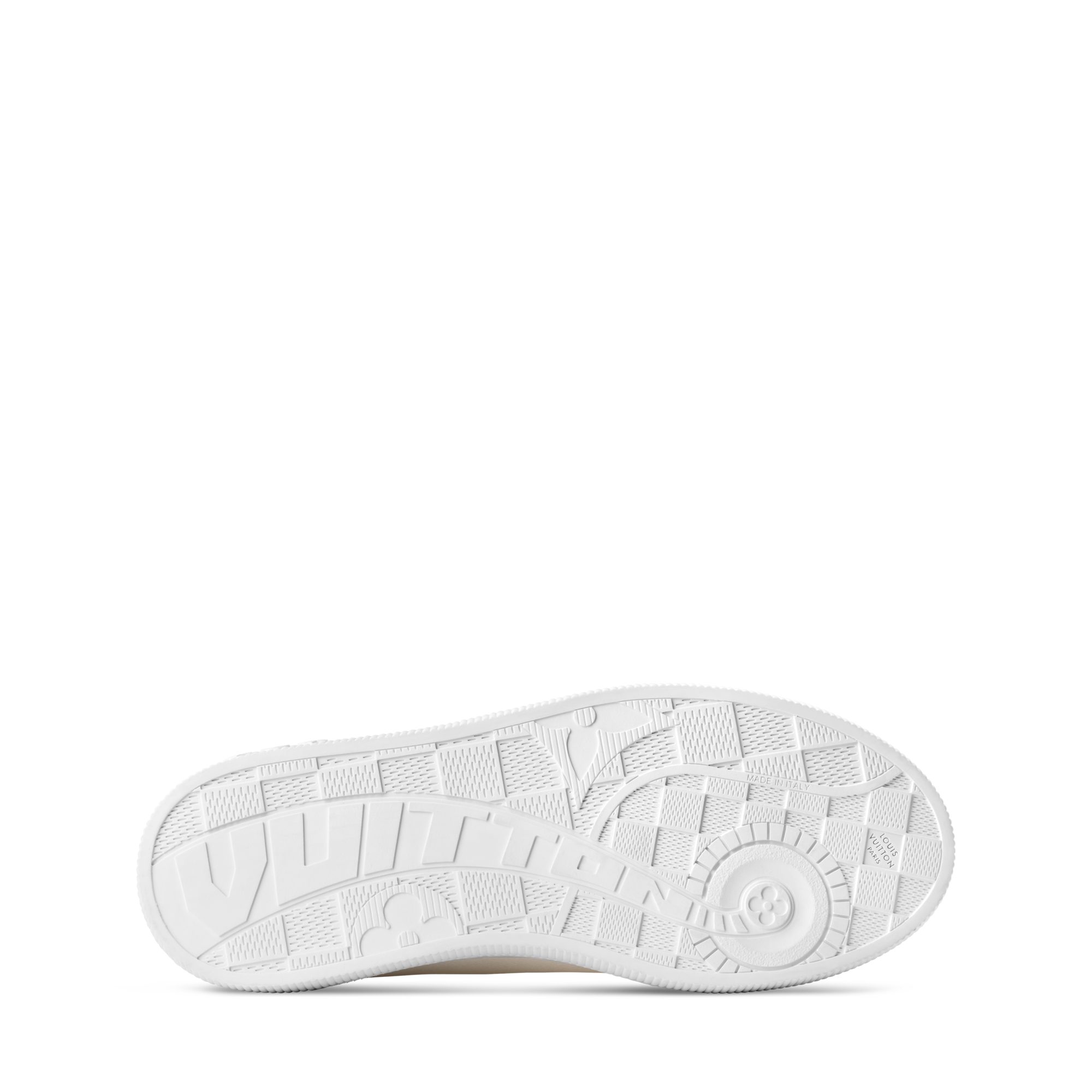 Shoes Sneakers LV Lagoon Sneaker | Louis Vuitton ® (Product zoom)